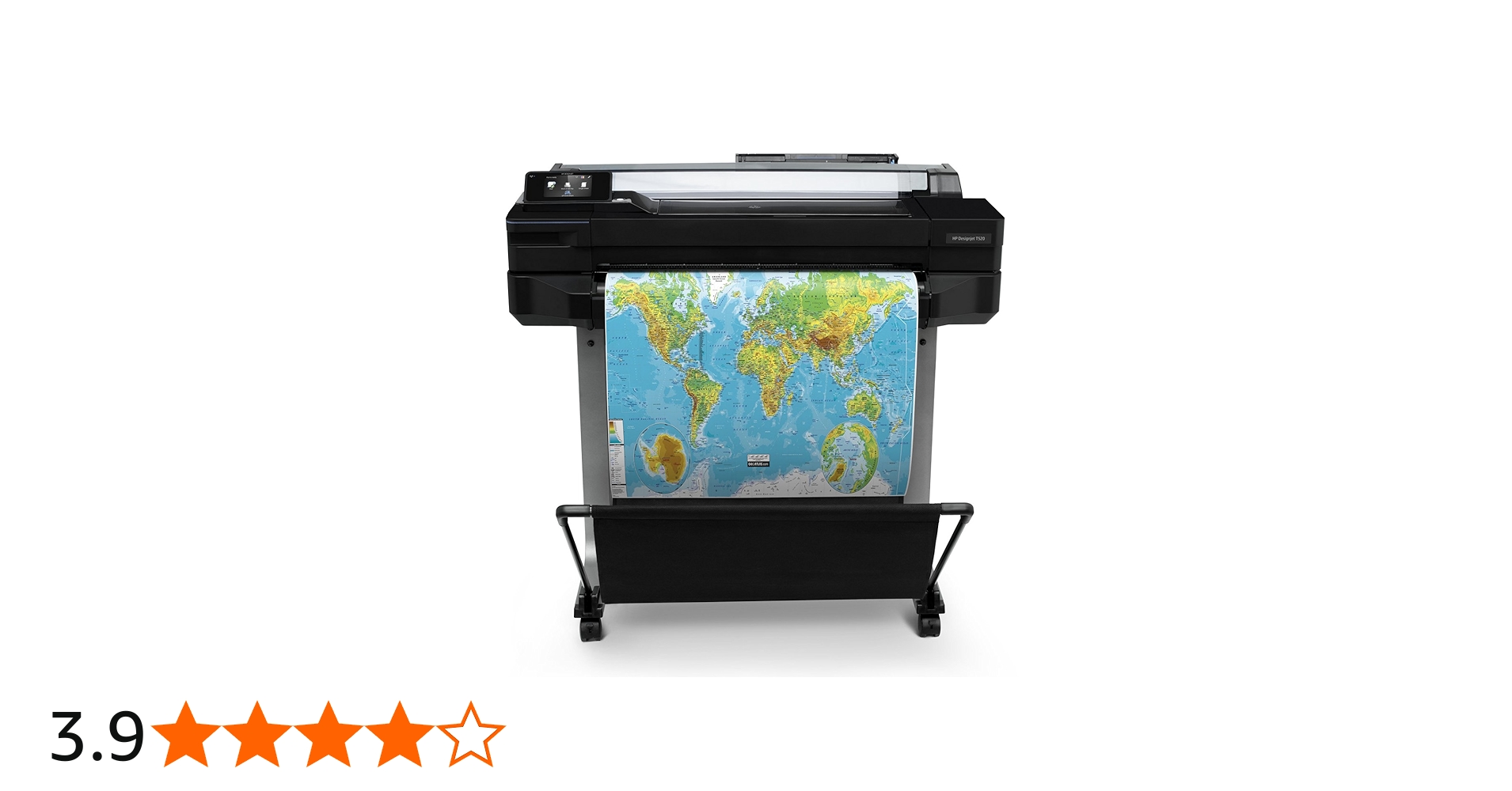 Amazon | Designjet T520 24inch ePrinter | HP | プロッター 通販