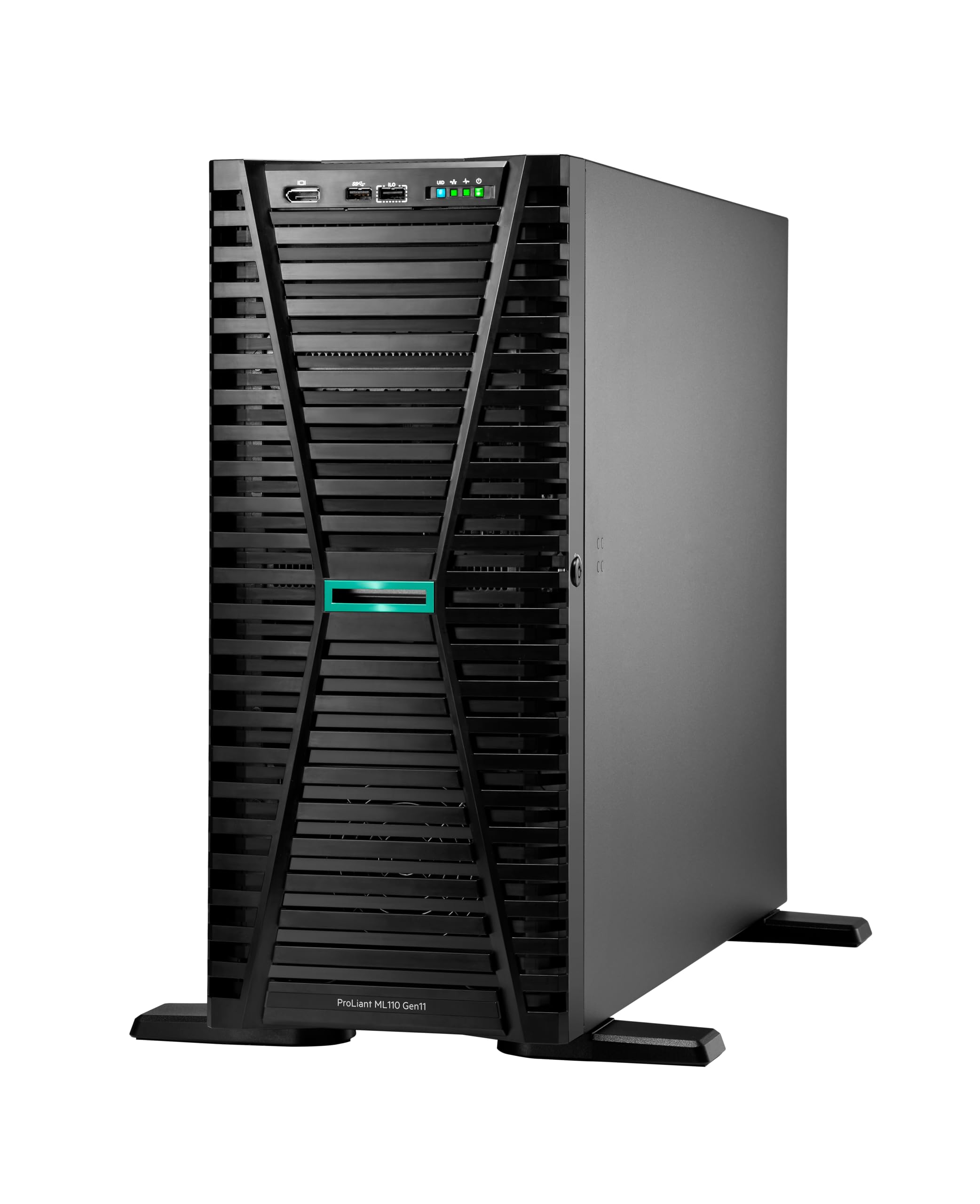 HP ProLiant ML110 Gen9 8コア メモリ32G HDD3T HP ProLiant ML110
