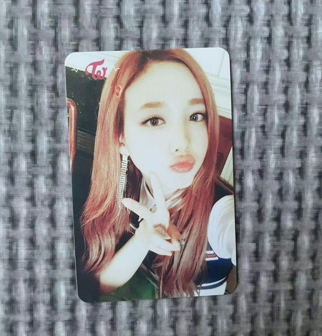 TWICE ナヨン SIGNAL サノク TWICE ナヨン SIGNAL サノク 【公式通販】