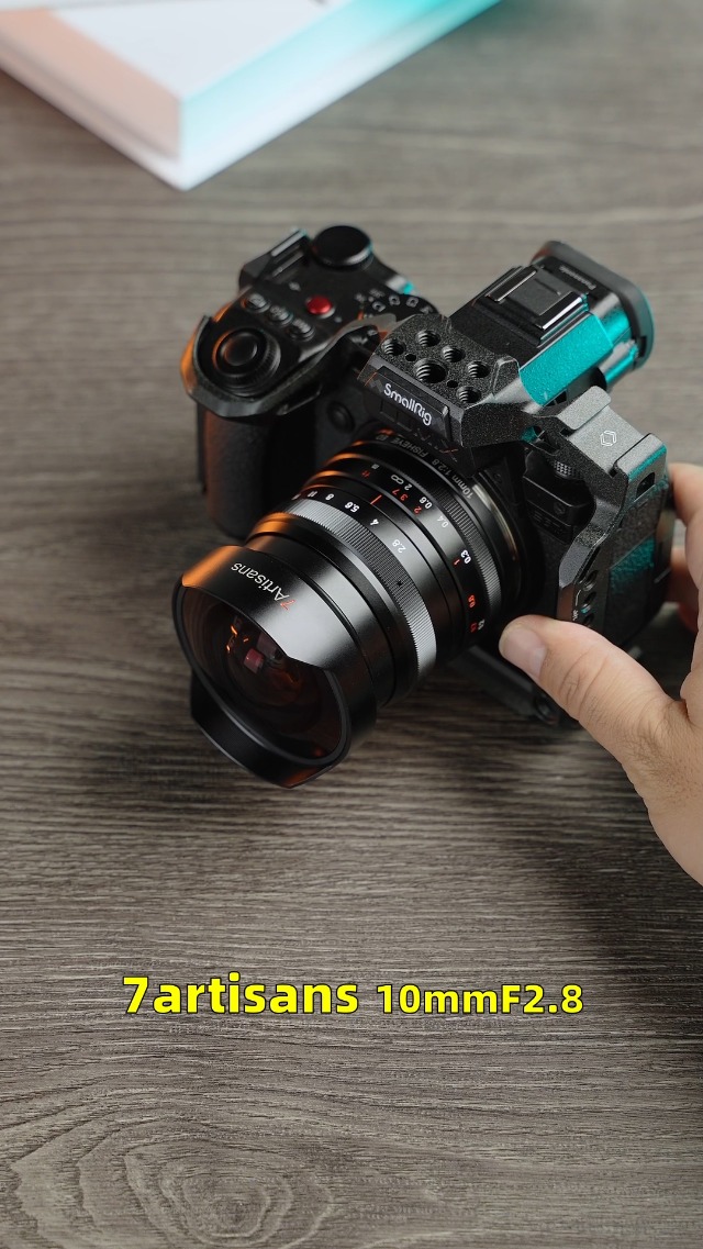 Amazon.com : 7artisans 10mm F2.8 Full Frame Ultra Wide Angle