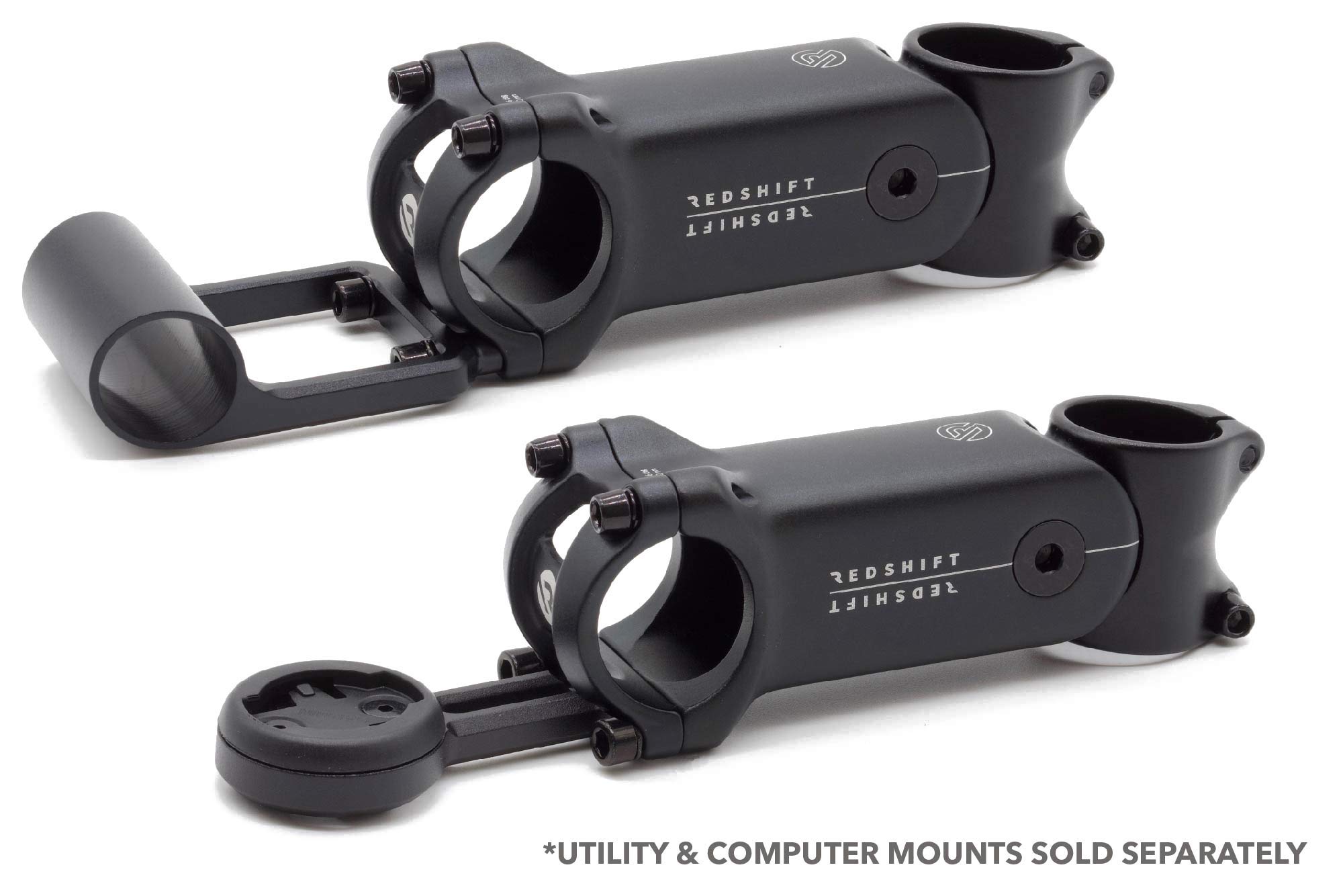 Amazon | REDSHIFT ShockStop Suspension Stem for Bicycles, Shock