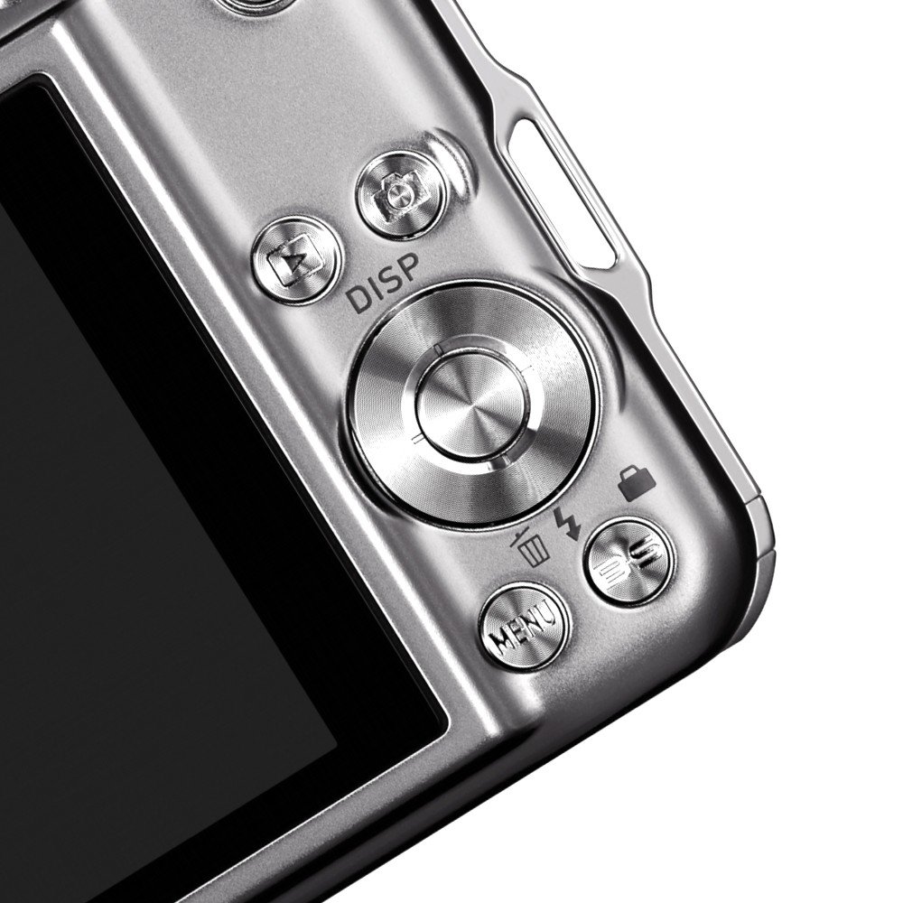 Amazon | CASIO デジタルカメラ EXILIM (エクシリム) EX-S10 ブラック