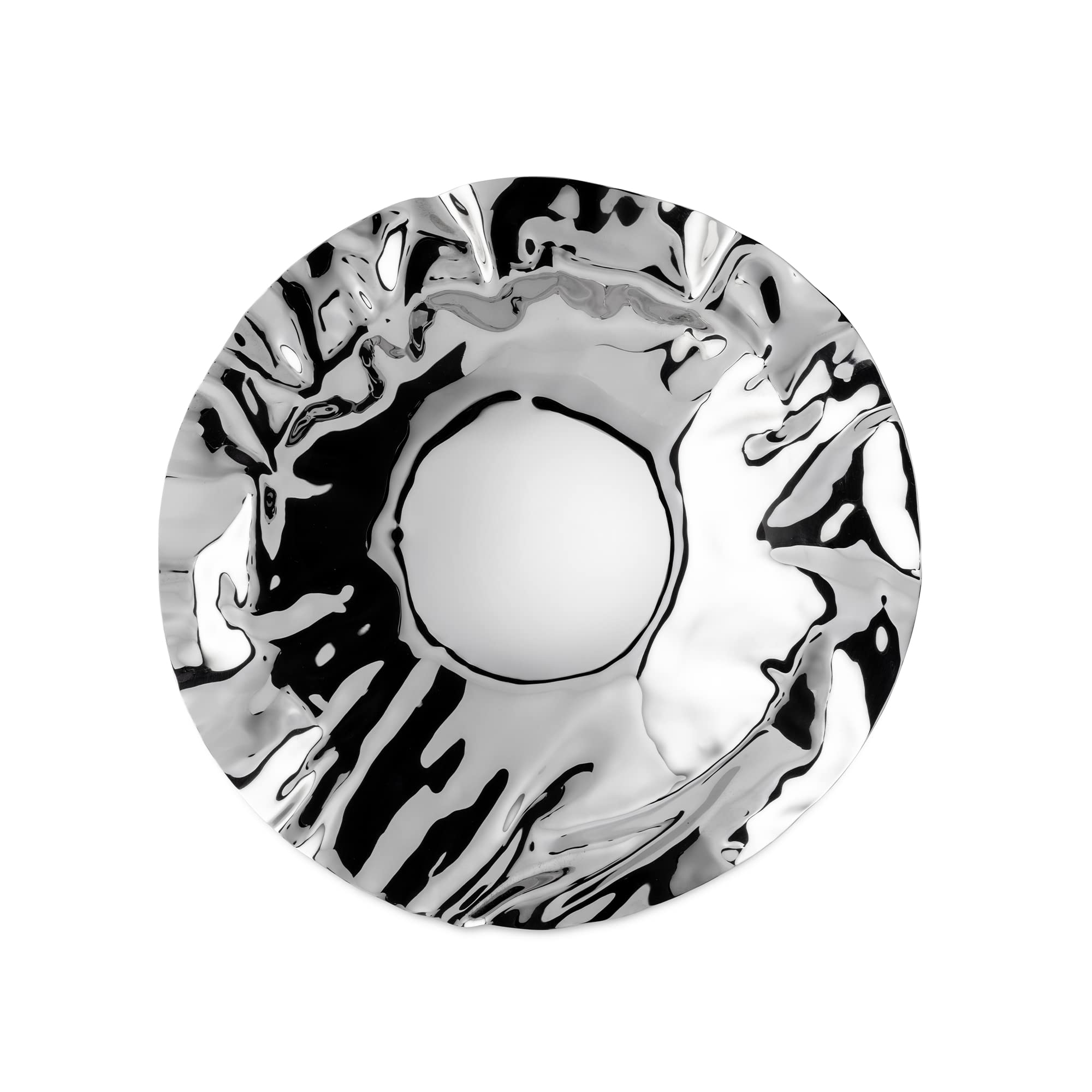 Amazon｜【正規輸入品】 ALESSI アレッシィ SARRIA ラウンドバスケット