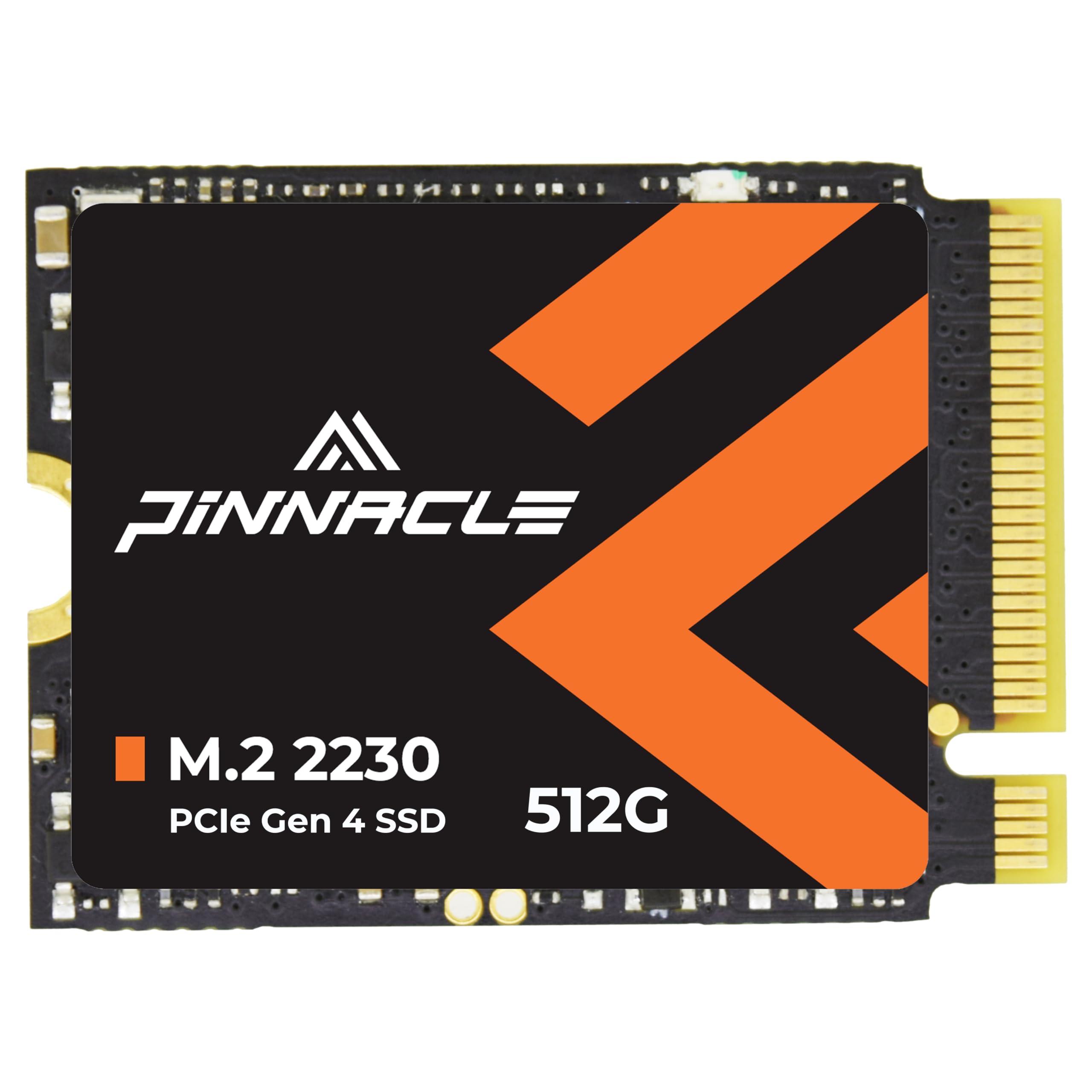 Amazon.com: Timetec 512GB M.2 2230 SSD NVMe PCIe Gen4x4 Read Up to