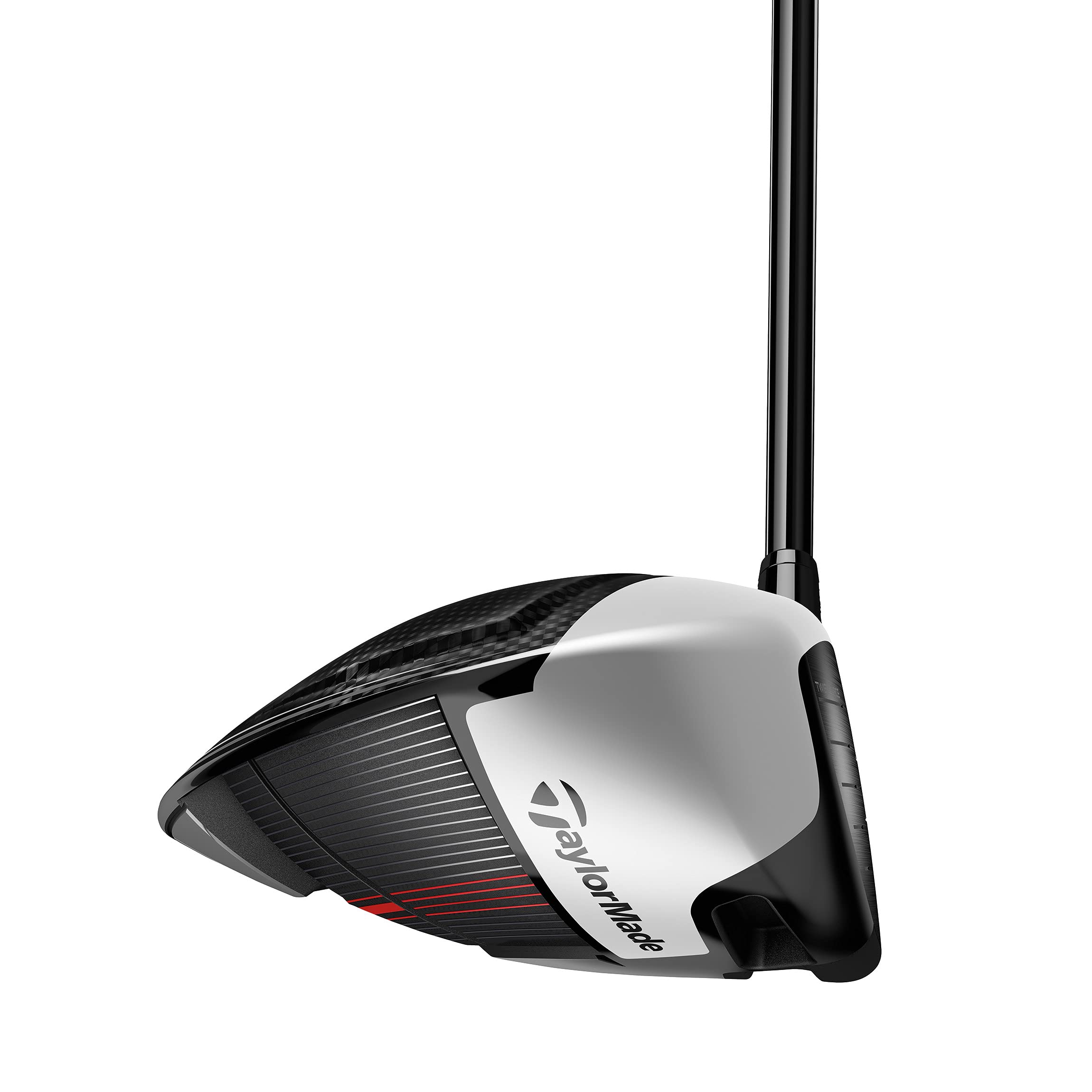 Amazon.co.jp: TaylorMade M4 ドライバー メンズ 左手 9.5 スティッフ