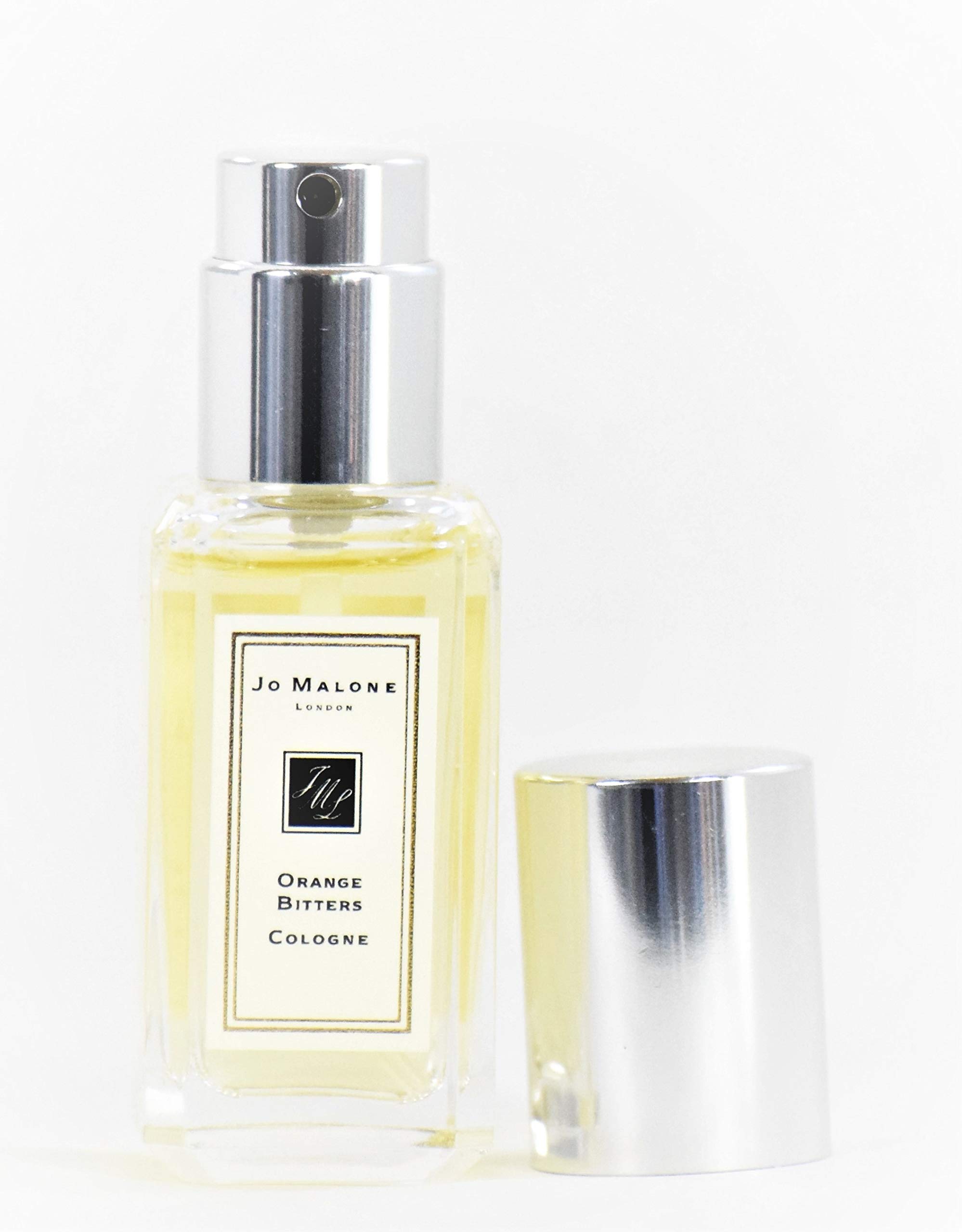 Amazon.com: JO MALONE Orange Bitters Spray Cologne Spray 0.3 oz/ 9