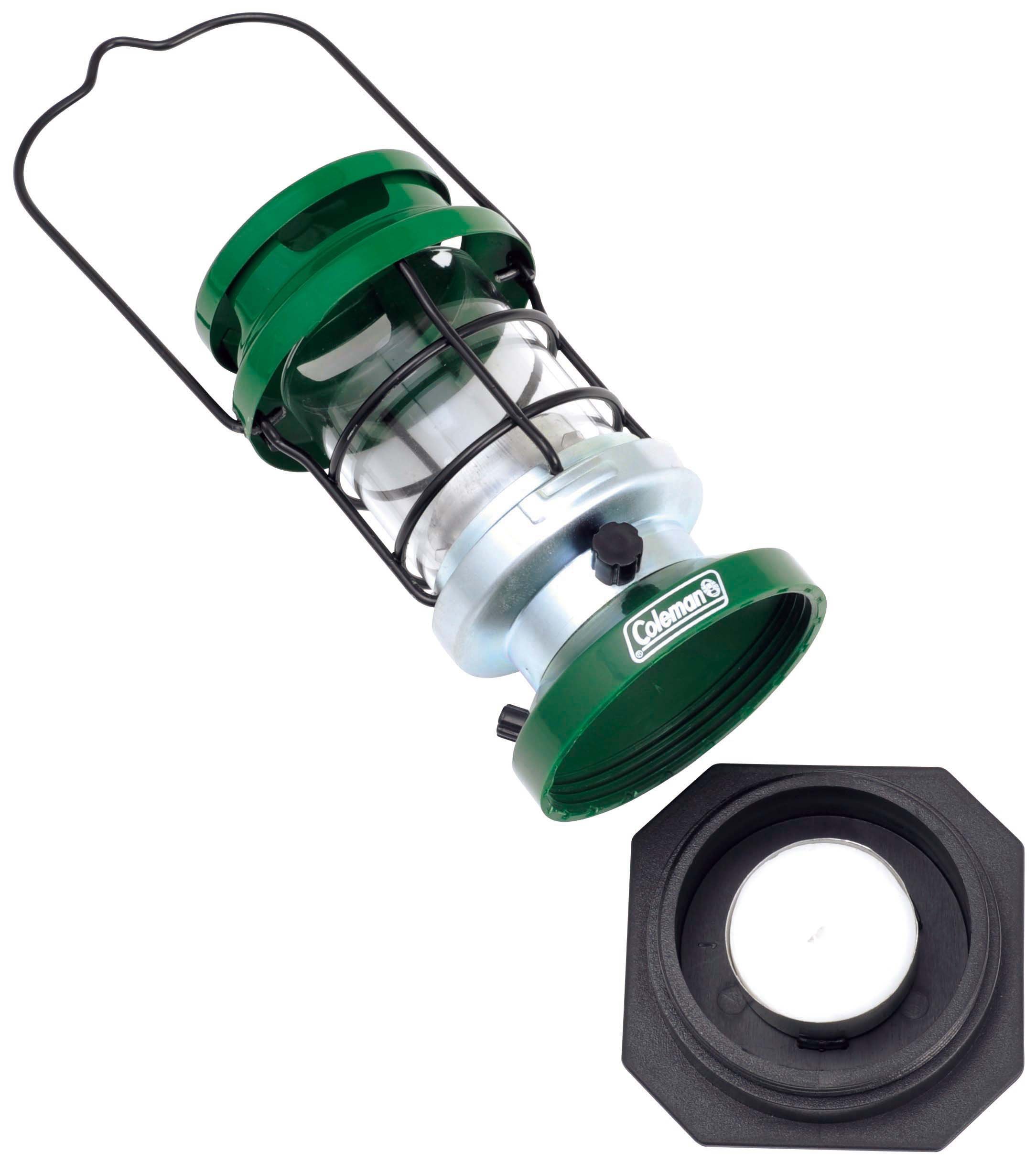 Amazon.co.jp: Coleman(コールマン) ノーススターミニチュアキャンドル