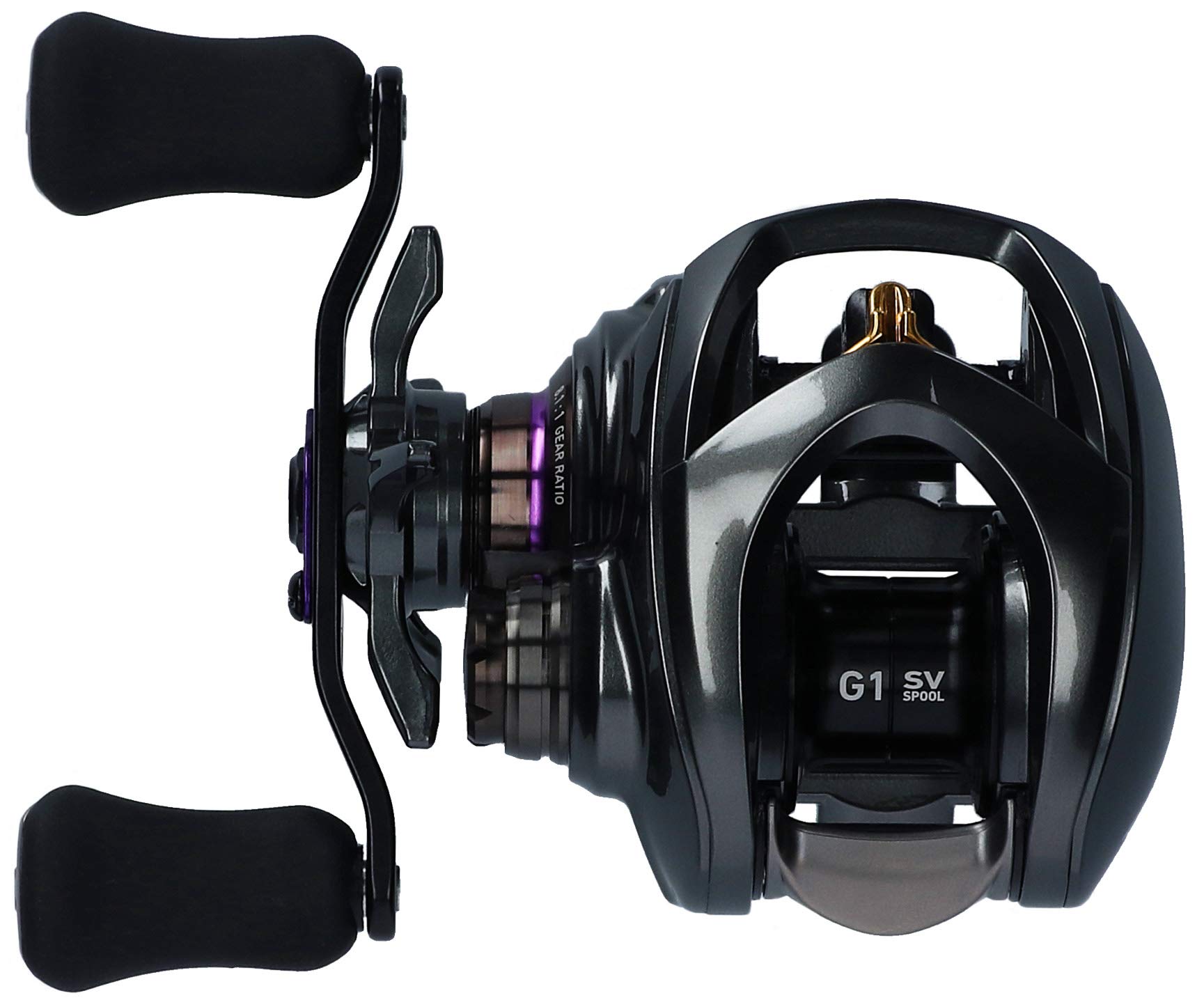 DAIWA Bait reel 19 Steez CT SV TW 700XHL (2019 model) | eBay