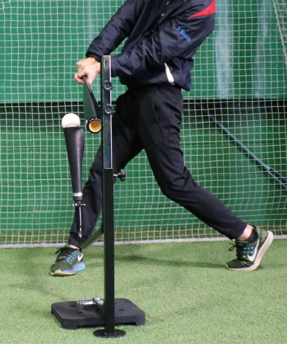 Amazon.co.jp: [フィールドフォース] 野球 スウィングパートナー