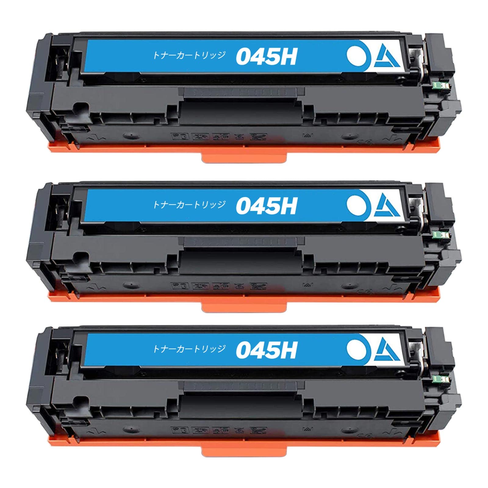 Amazon.co.jp: キヤノン(Canon)用互換トナーカートリッジCRG-045H