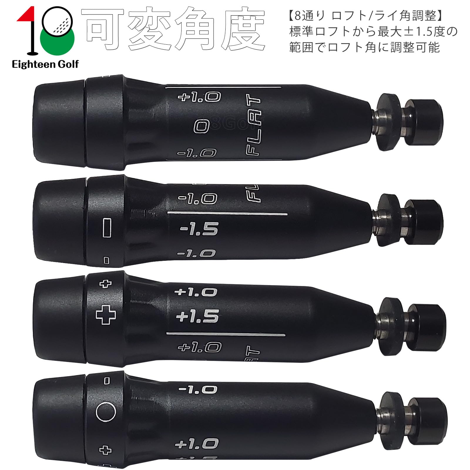 Amazon.co.jp: ピン PING G440 スリーブ G430 MAX 10K G430 HL G430