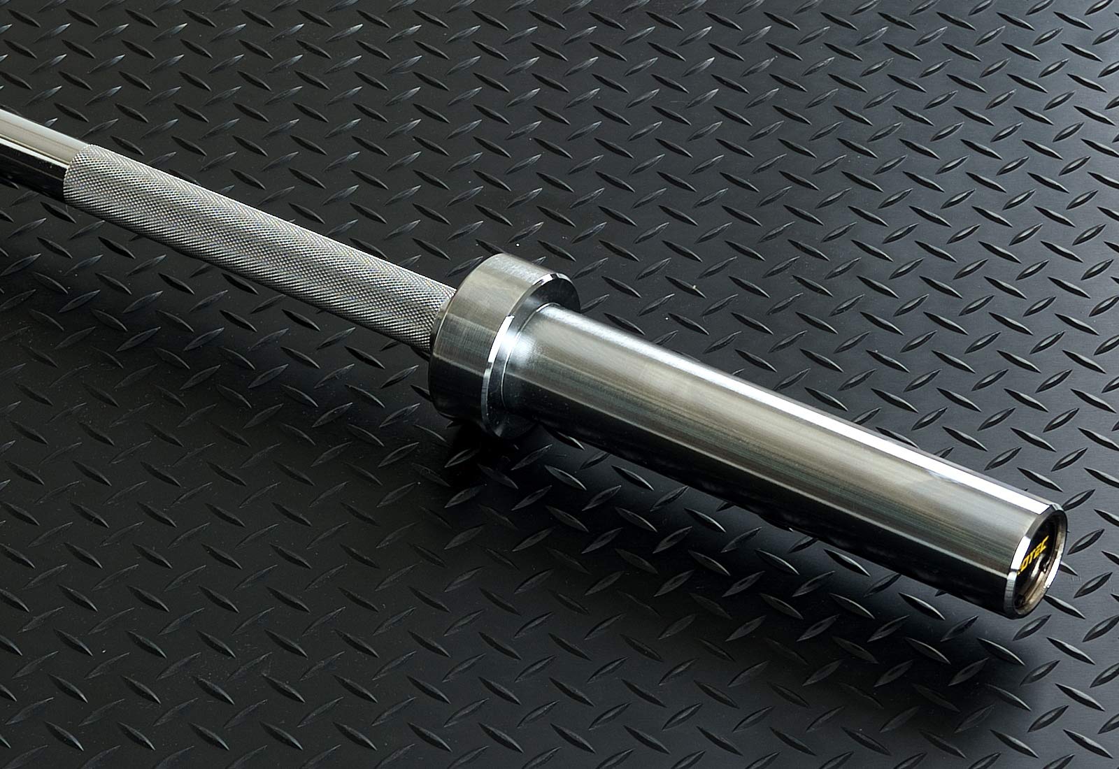 Amazon | IROTEC（アイロテック）オリンピックバーベルシャフト