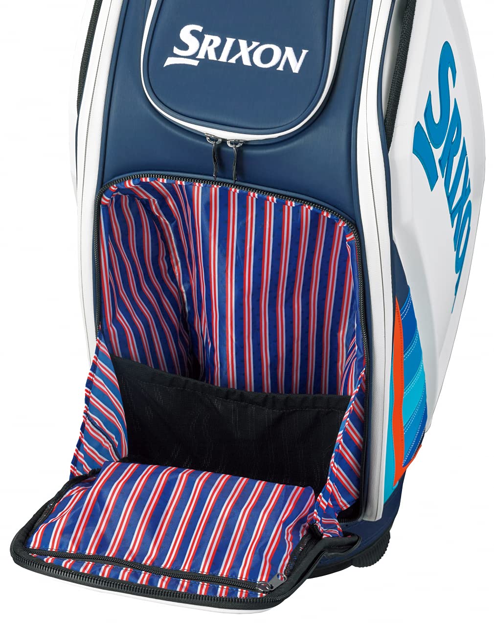 Amazon | DUNLOP(ダンロップ) SRIXON(スリクソン) キャディバッグ GGC