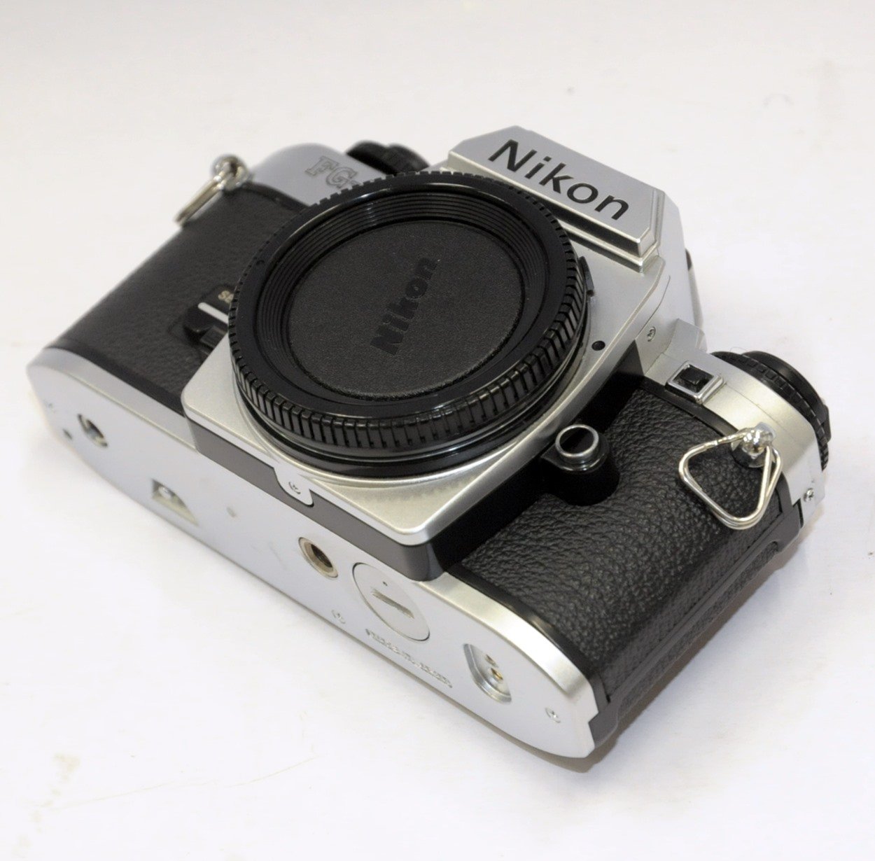 Amazon | ニコン Nikon FG-20 | 一眼レフカメラ 通販