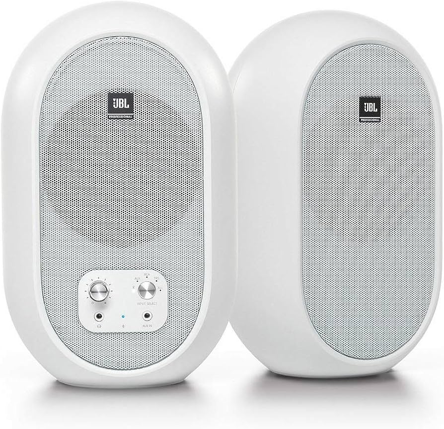 Amazon.co.jp: JBL プロフェッショナル 104-BTW-Y3 パワード 2Way
