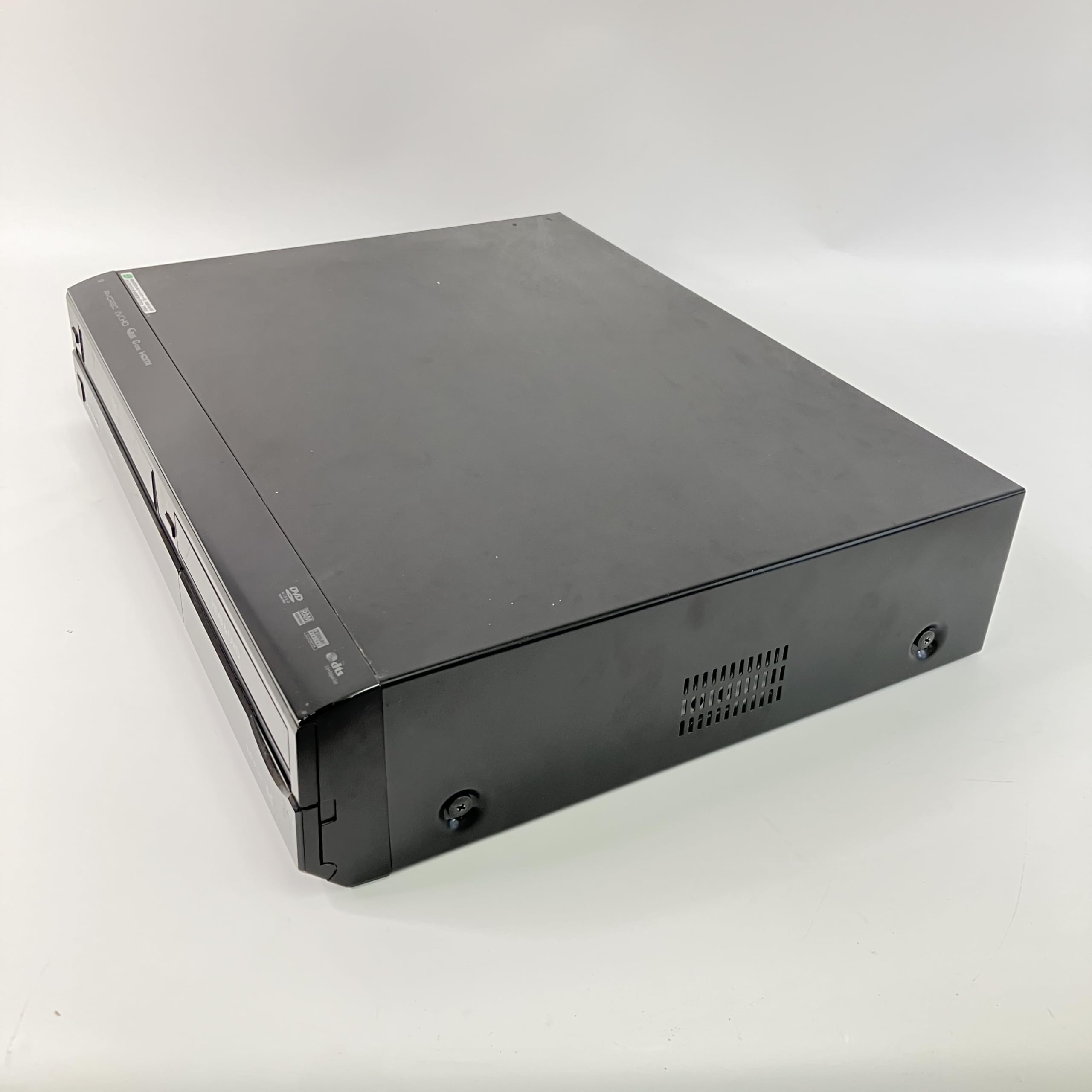 Amazon | Panasonic DIGA 地上・BS・110度CSデジタルチューナー搭載