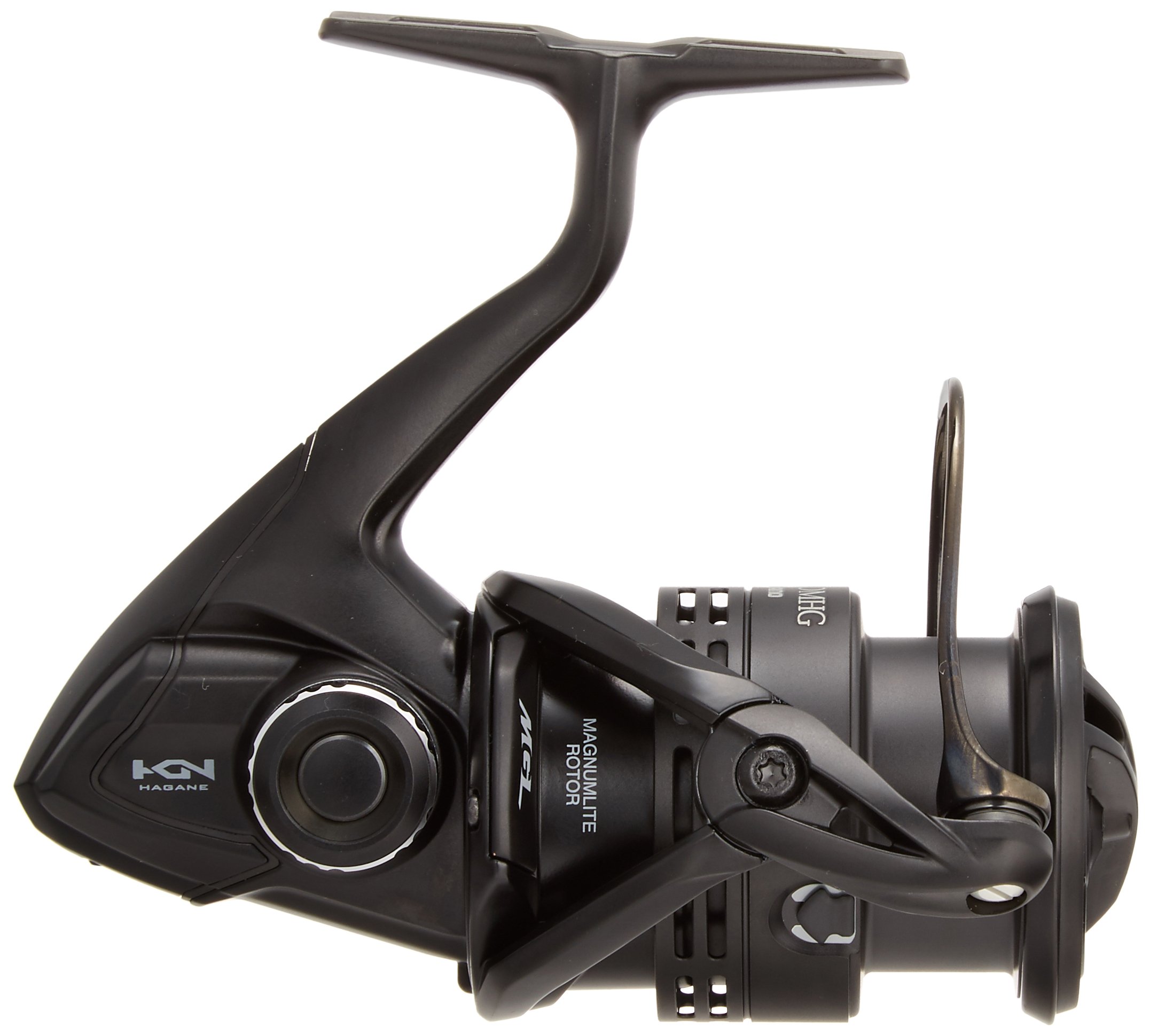 Amazon.co.jp: シマノ(SHIMANO) スピニングリール 17 エクスセンス