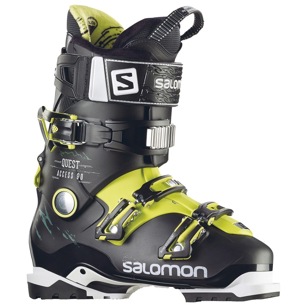 SALOMON X ACCESS R80 W 24 サロモン スキーブーツ SALOMON X ACCESS