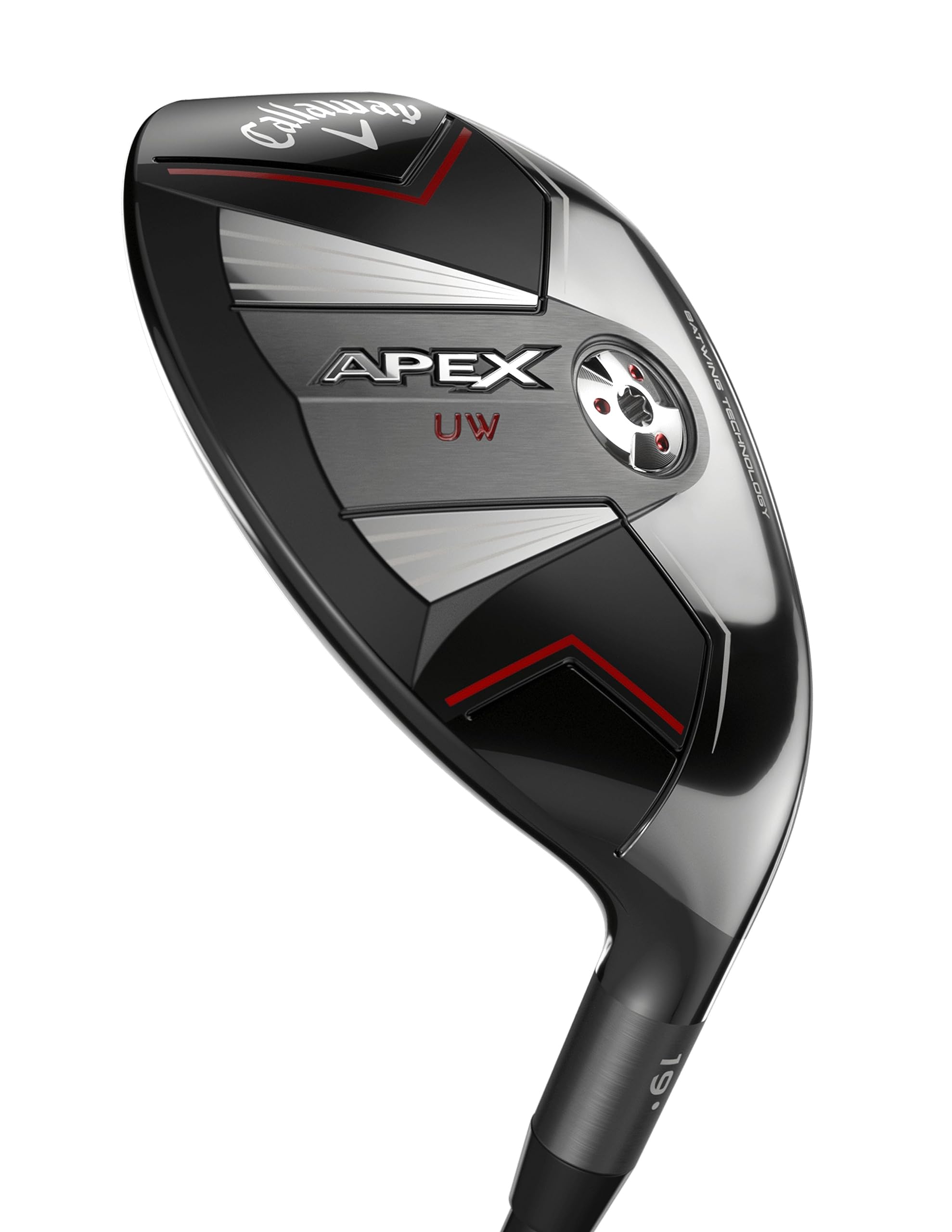 Amazon | キャロウェイ Apex UW Utility Wood ユーティリティ メンズ