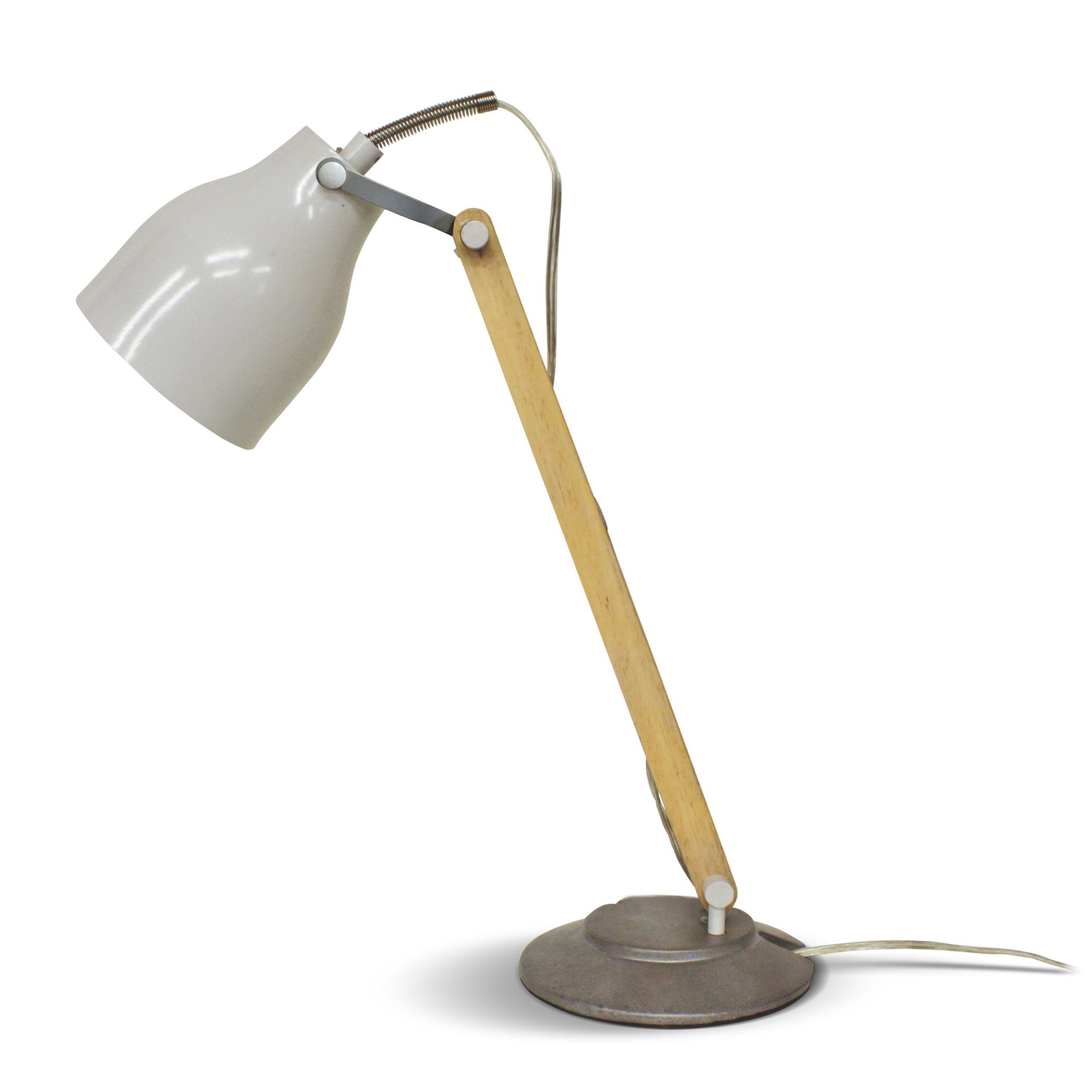 Amazon | DI CLASSE(ディクラッセ) Falun ファルン デスクランプ