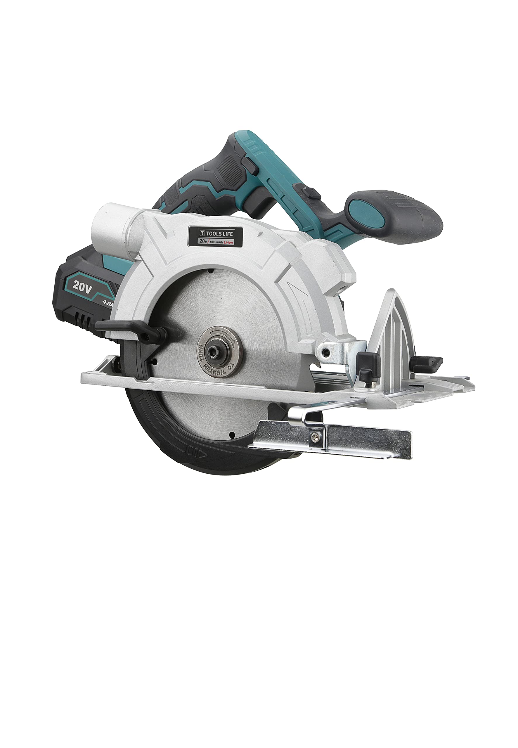 Amazon | TOOLS LIFE 丸ノコ 丸鋸 まるのこ 電動 マルノコ 充電式