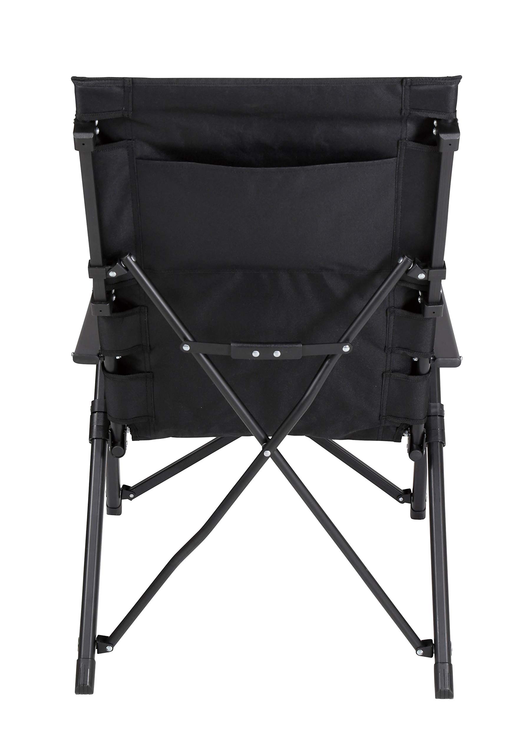 Amazon.co.jp: キャプテンスタッグ(CAPTAIN STAG) アウトドアチェア