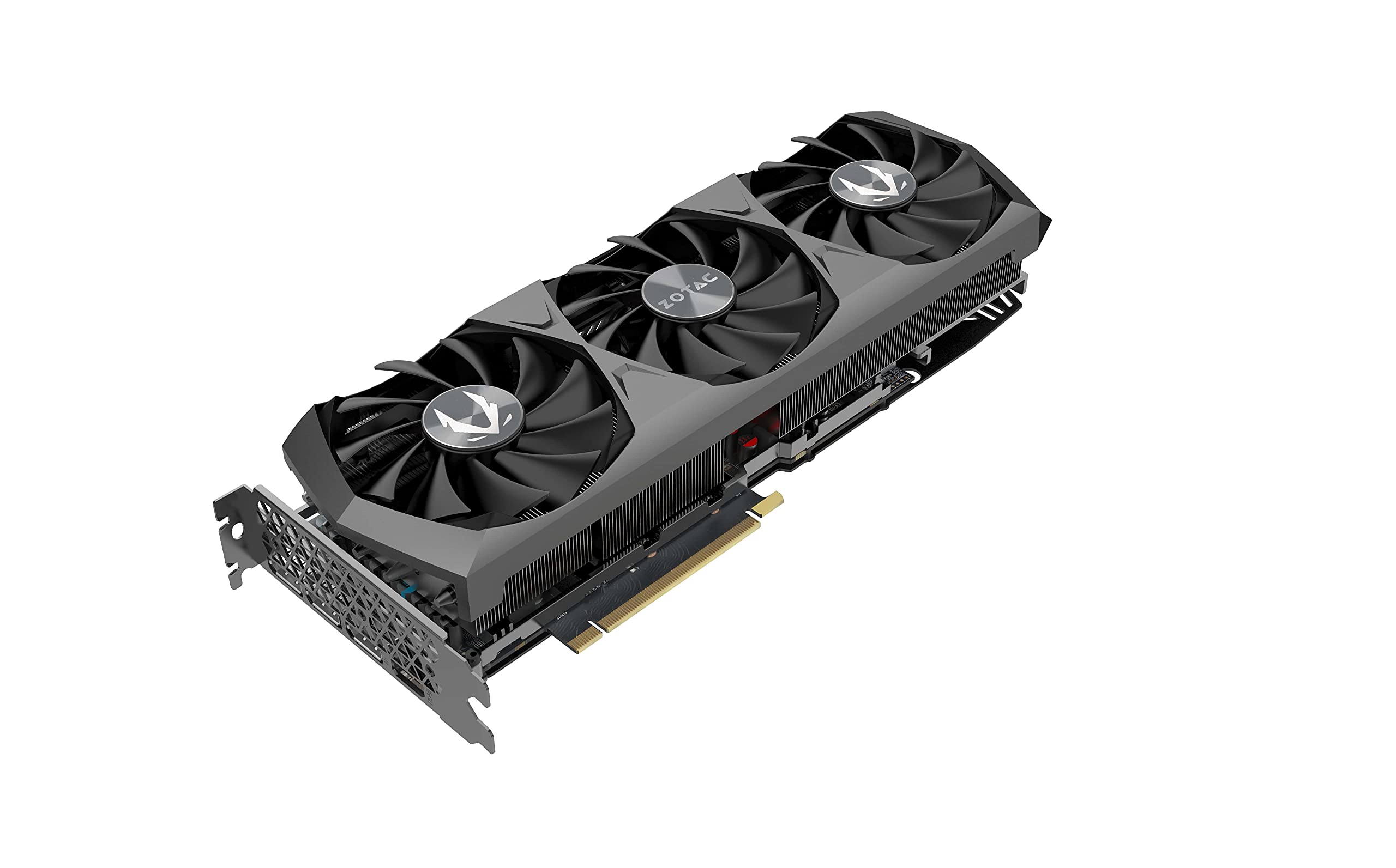 Amazon.com: ZOTAC Gaming GeForce RTX 3080 Ti Trinity OC 12GB