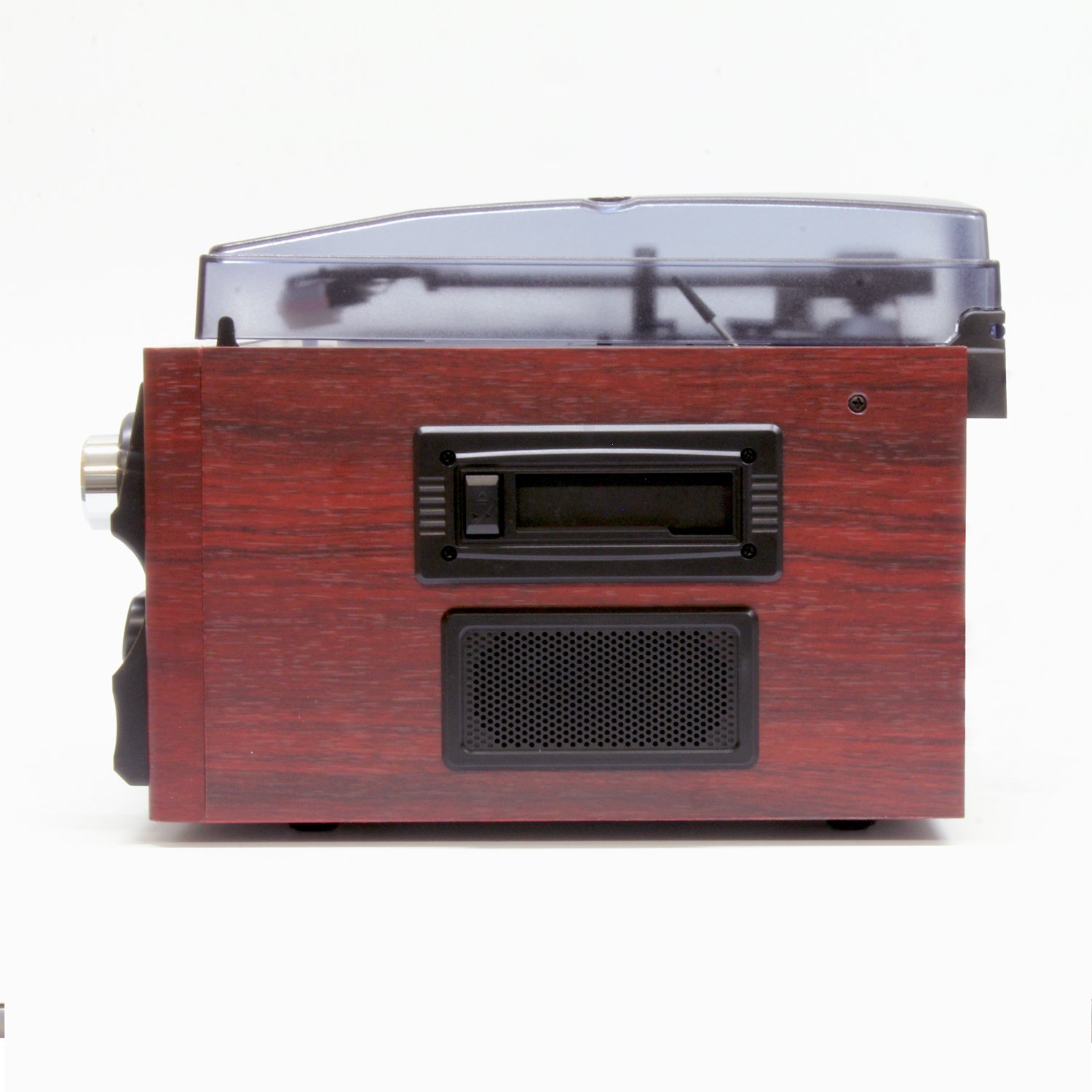 Amazon.co.jp: クマザキエイム Bearmax マルチレコードプレーヤー