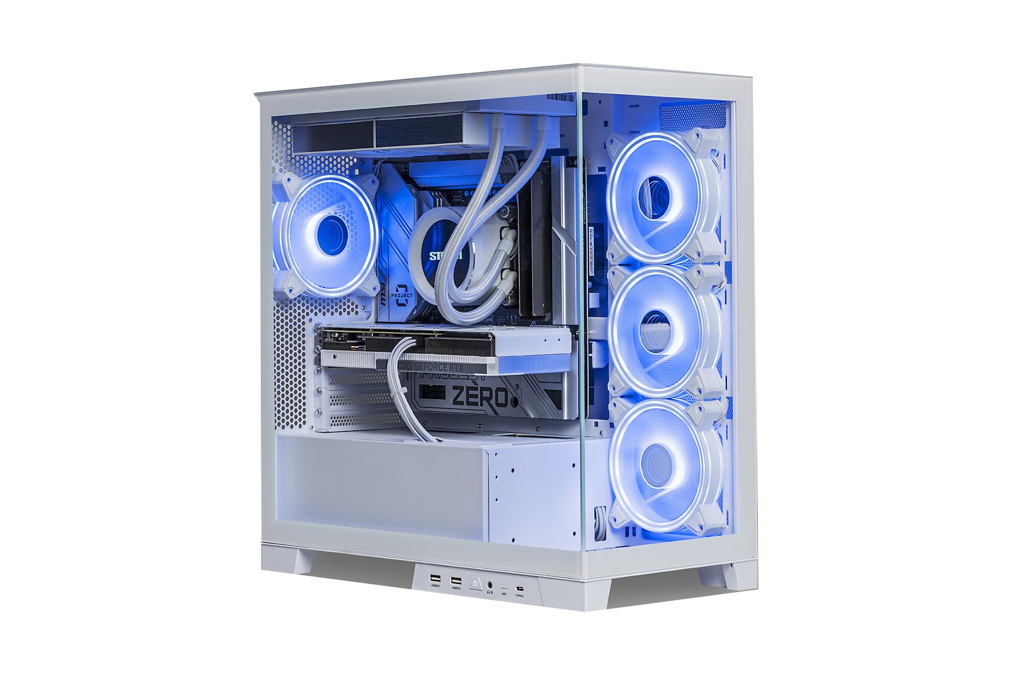 Amazon.co.jp: 新界2 AMD Ryzen 7 7800X3D Radeon RX 7800 XT 大型液晶