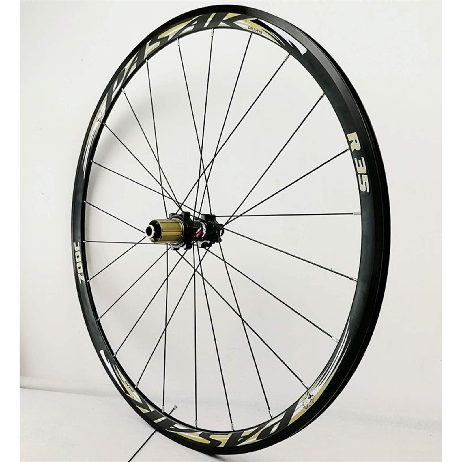 Amazon.co.jp: 700C ディスクブレーキ ロードバイク ホイールセット