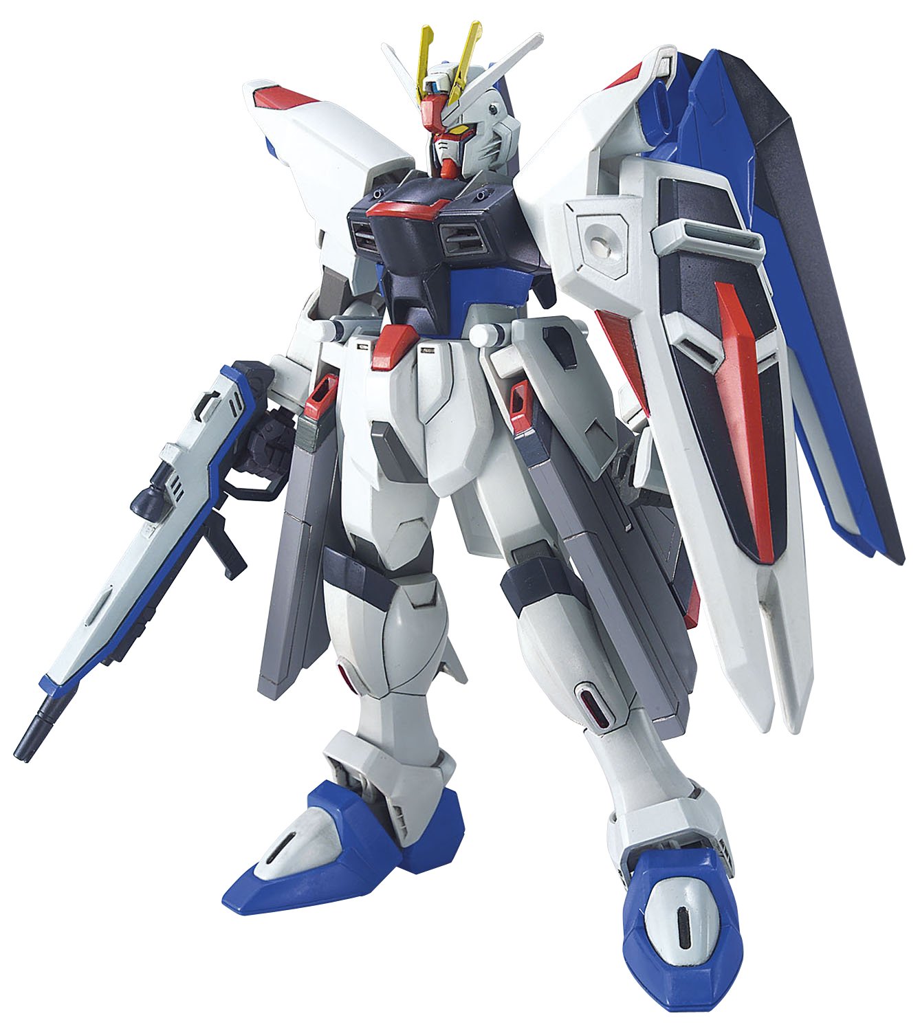 Amazon | HG 1/144 R-15 ZGMF-X10A フリーダムガンダム (機動戦士