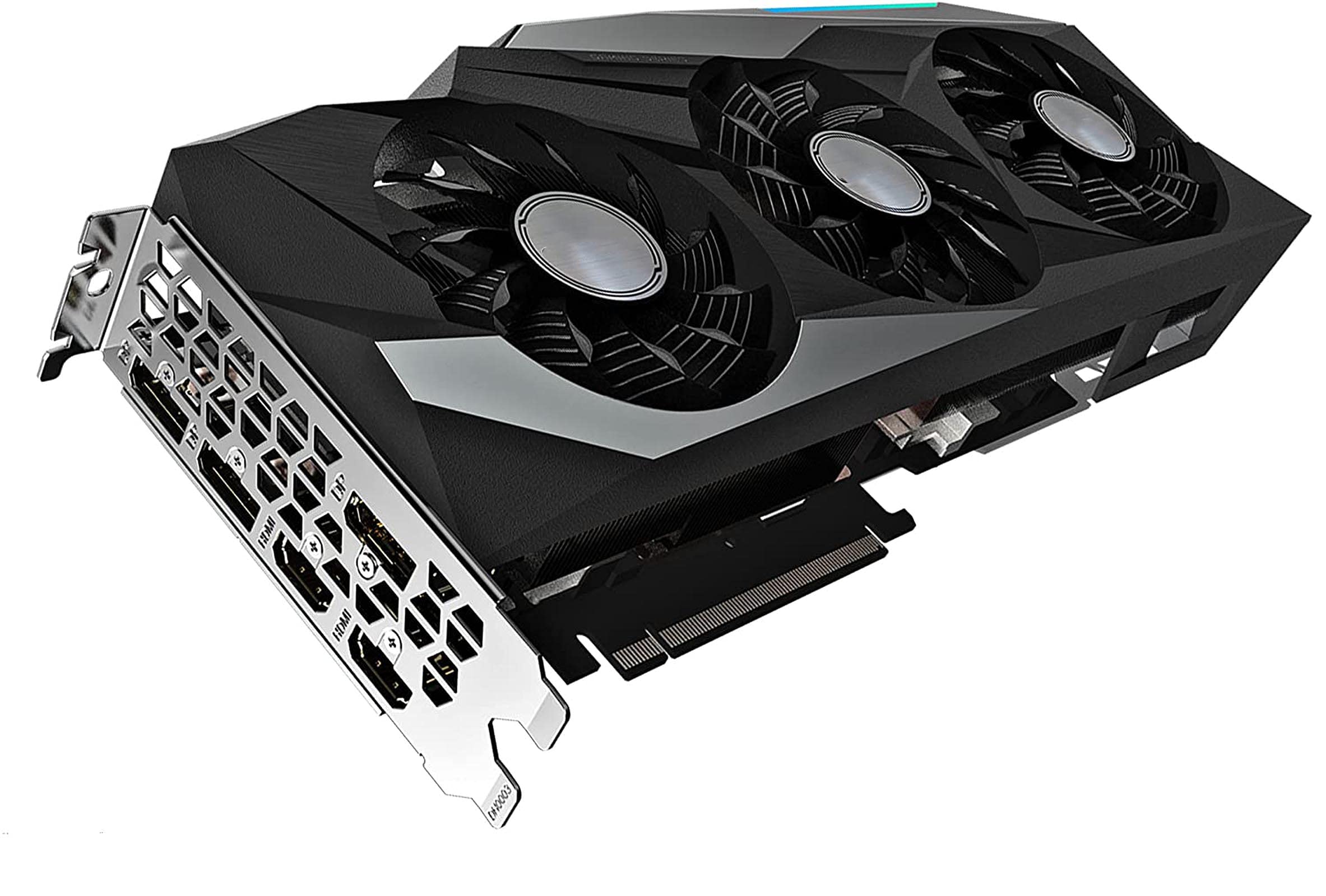 Amazon | GeForce RTX 3080 Ti Gaming OC 12G Graphics Card, 3X