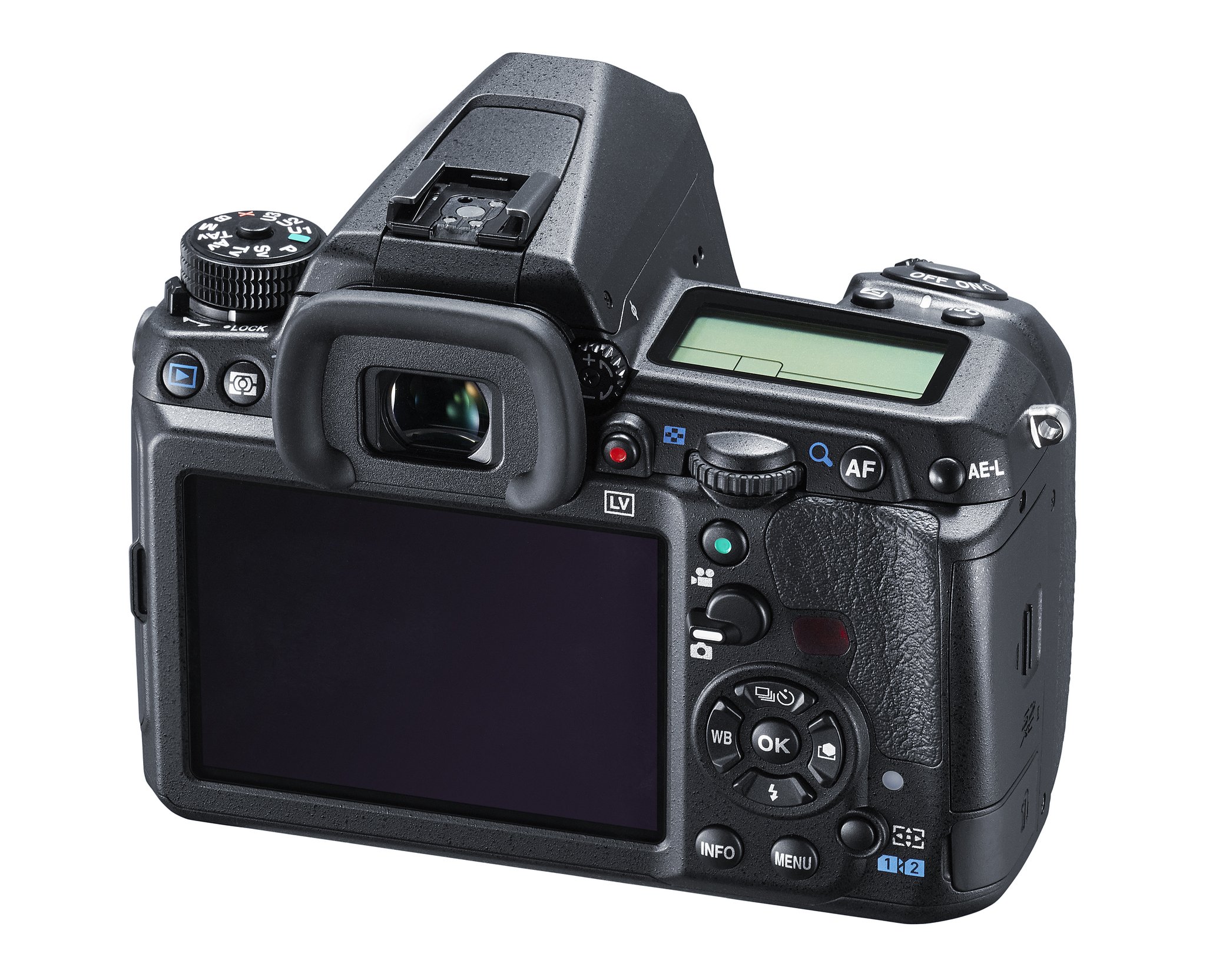 Amazon.co.jp: PENTAX デジタル一眼レフ K-3II ボディ GPS内蔵