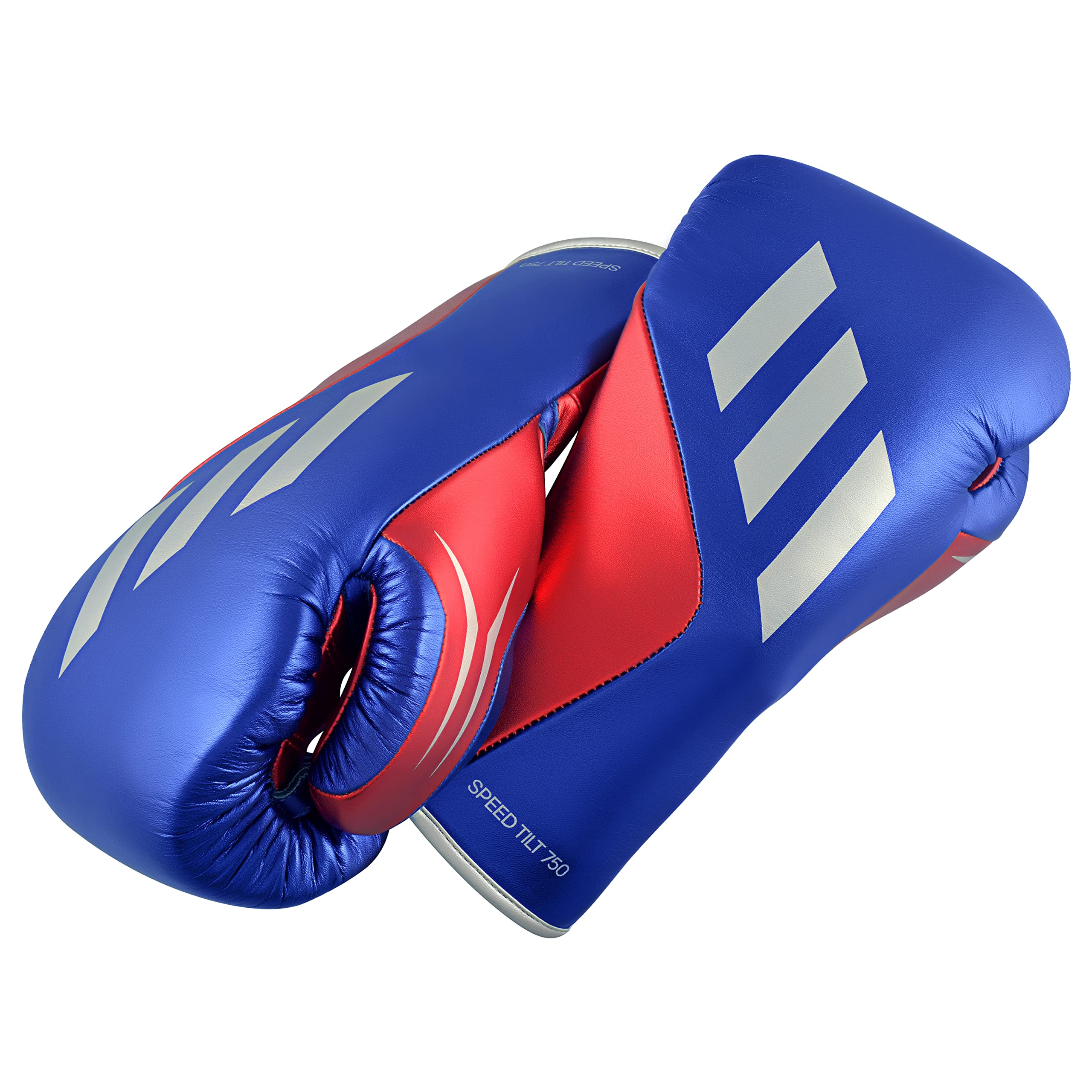 Amazon.co.jp: adidas ボクシンググローブ スピード TILT750 試合用