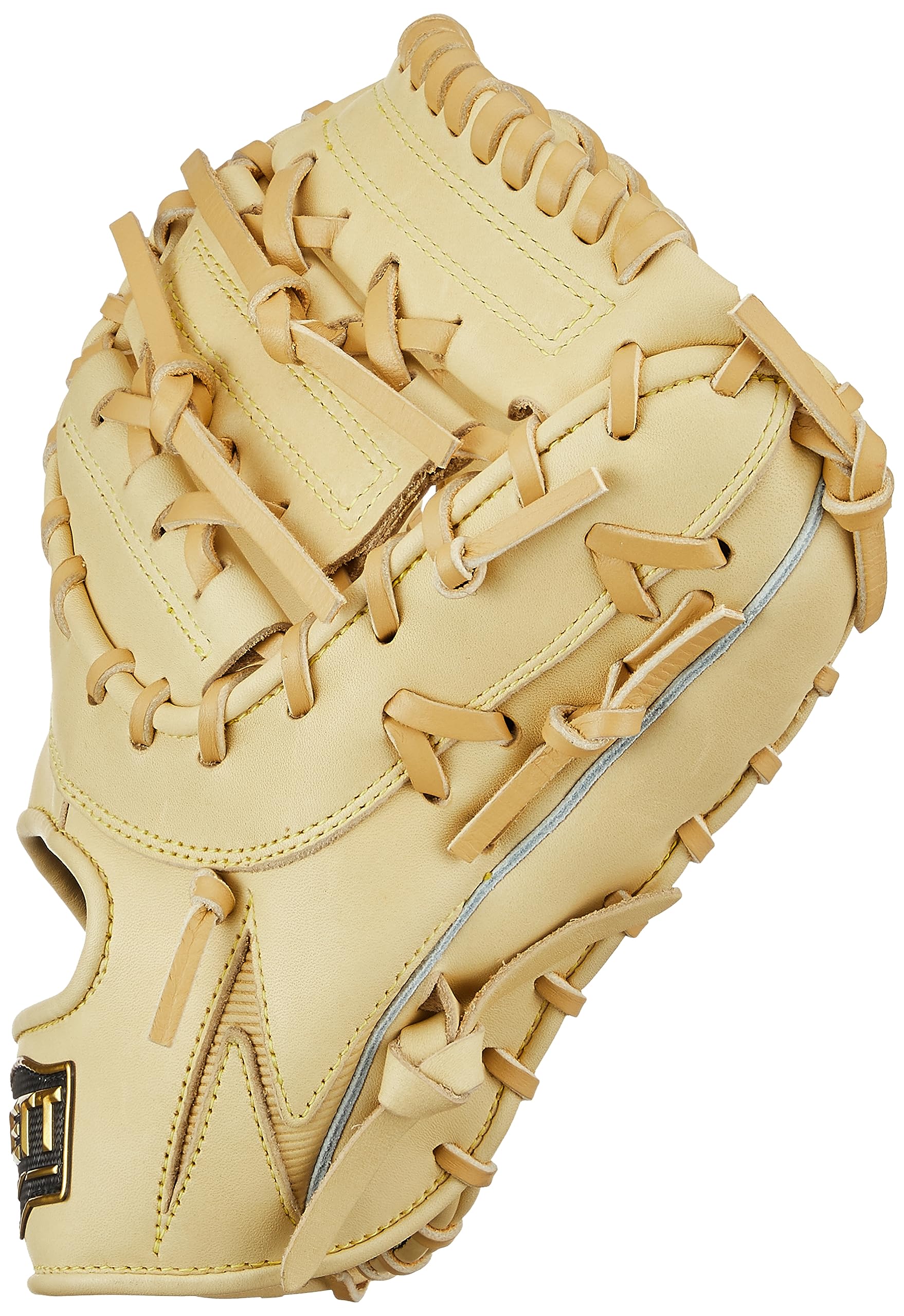 Amazon | ゼット(ZETT) 少年野球 ファーストミット ゼロワンステージ