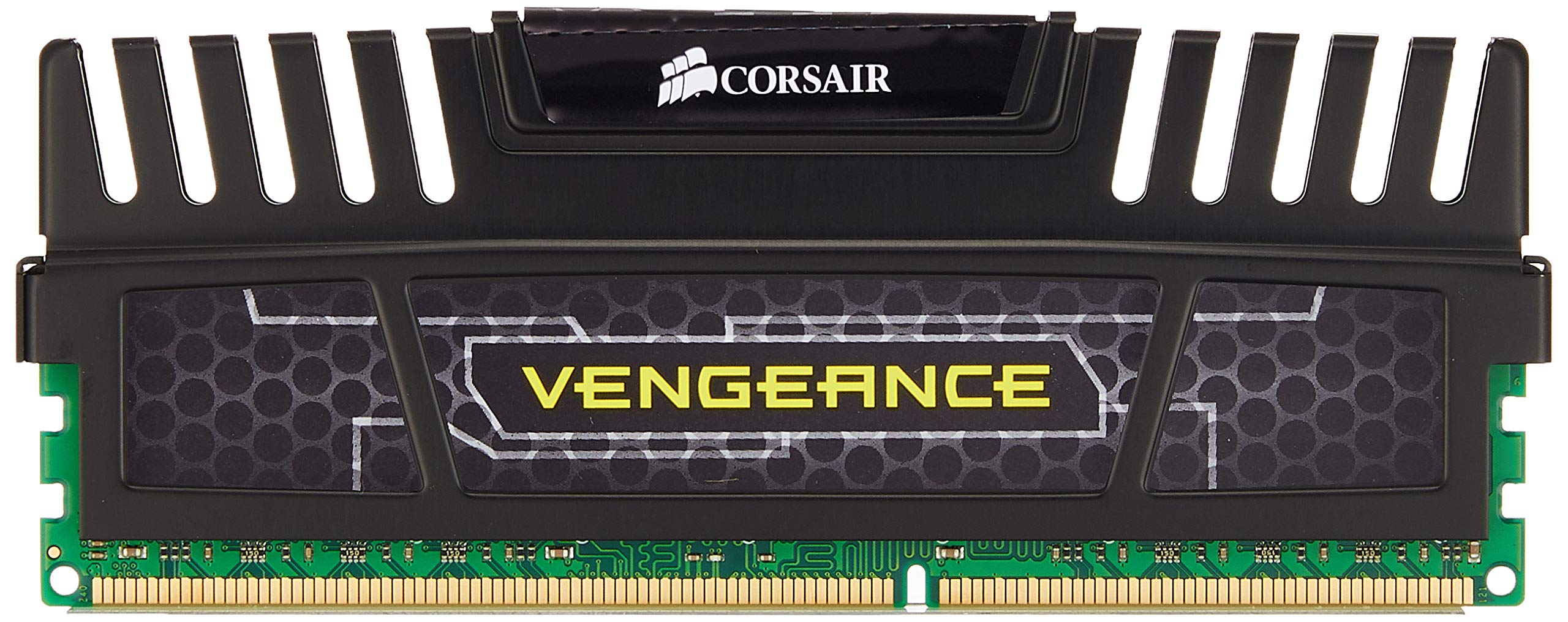 Amazon | CORSAIR Memory Module DDR3 デスクトップ VENGEANCE Series
