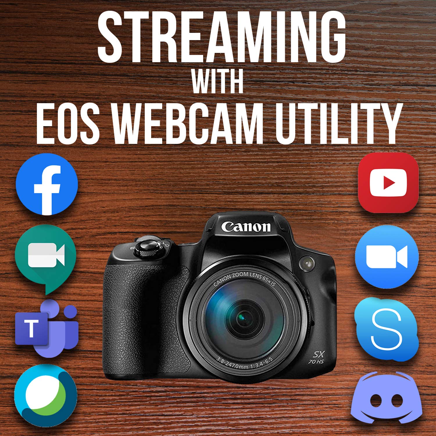 Amazon | Canon コンパクトデジタルカメラ PowerShot SX70 HS 光学65倍