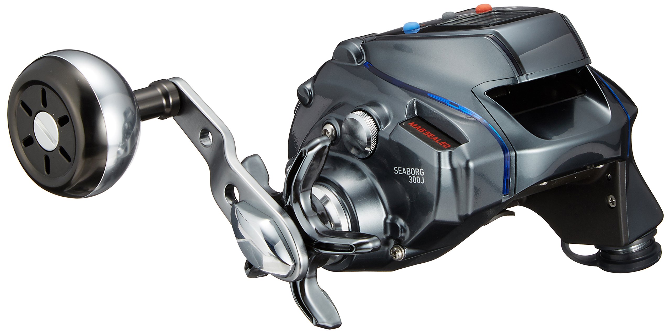 Amazon | ダイワ(Daiwa) 電動リール 14 シーボーグ 300J | ダイワ