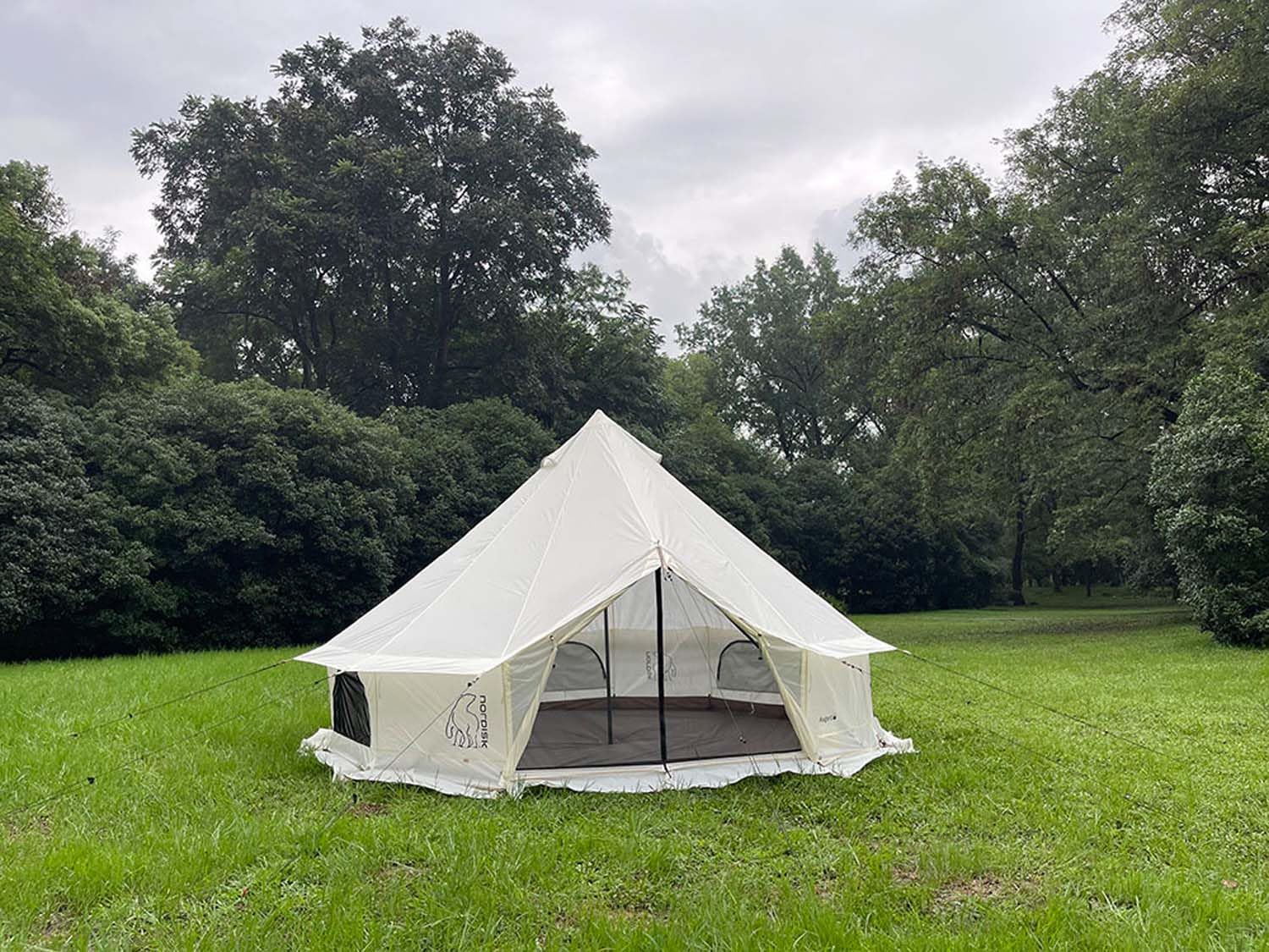 Amazon.co.jp: NORDISK(ノルディスク) アウトドア キャンプ テント