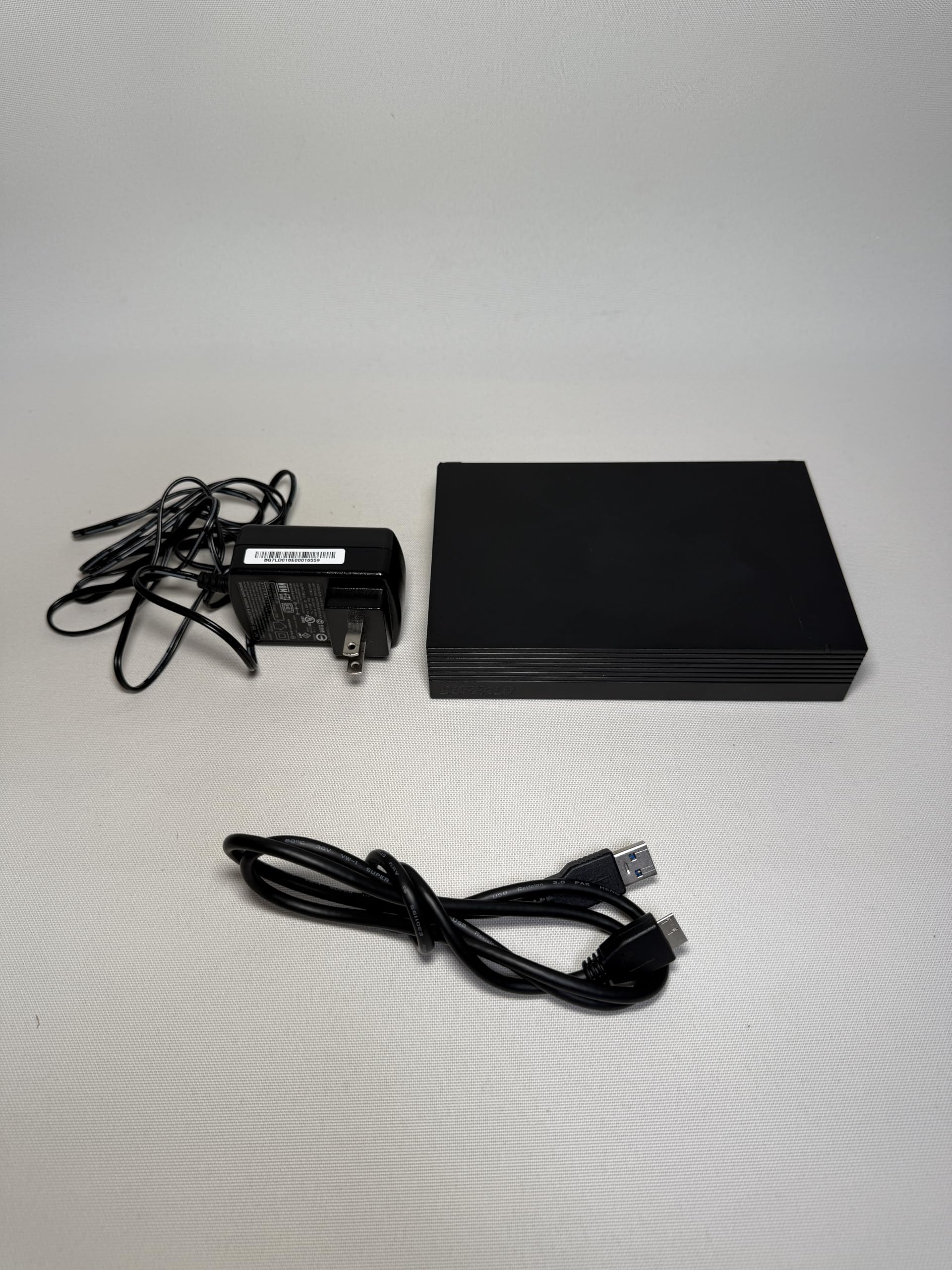 Amazon | HD-EDS2.0U3-BA パソコン&テレビ録画用 外付けHDD 2TB