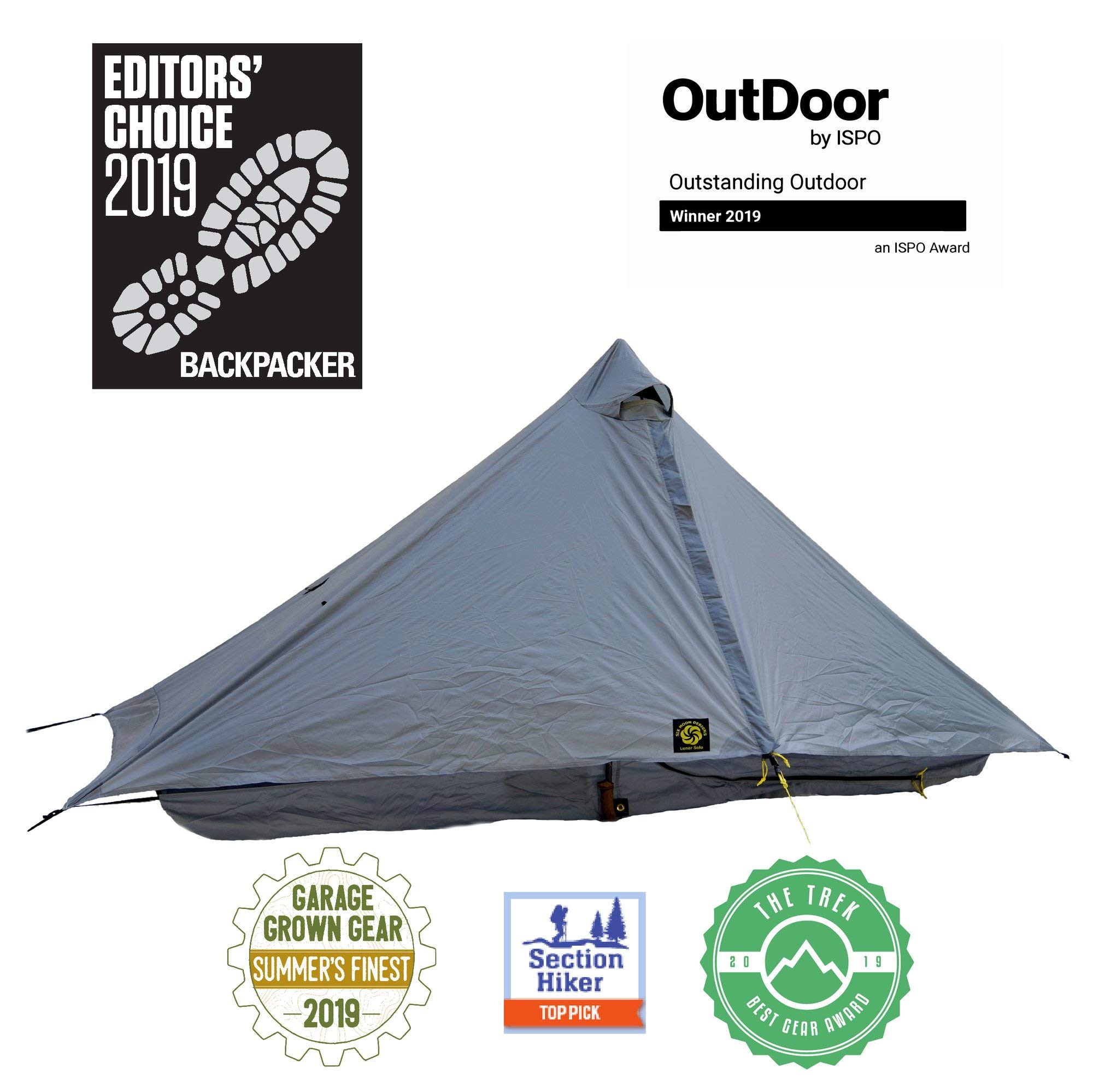 Amazon | Six Moon Designs (シックスムーンデザインズ) SMD lunar