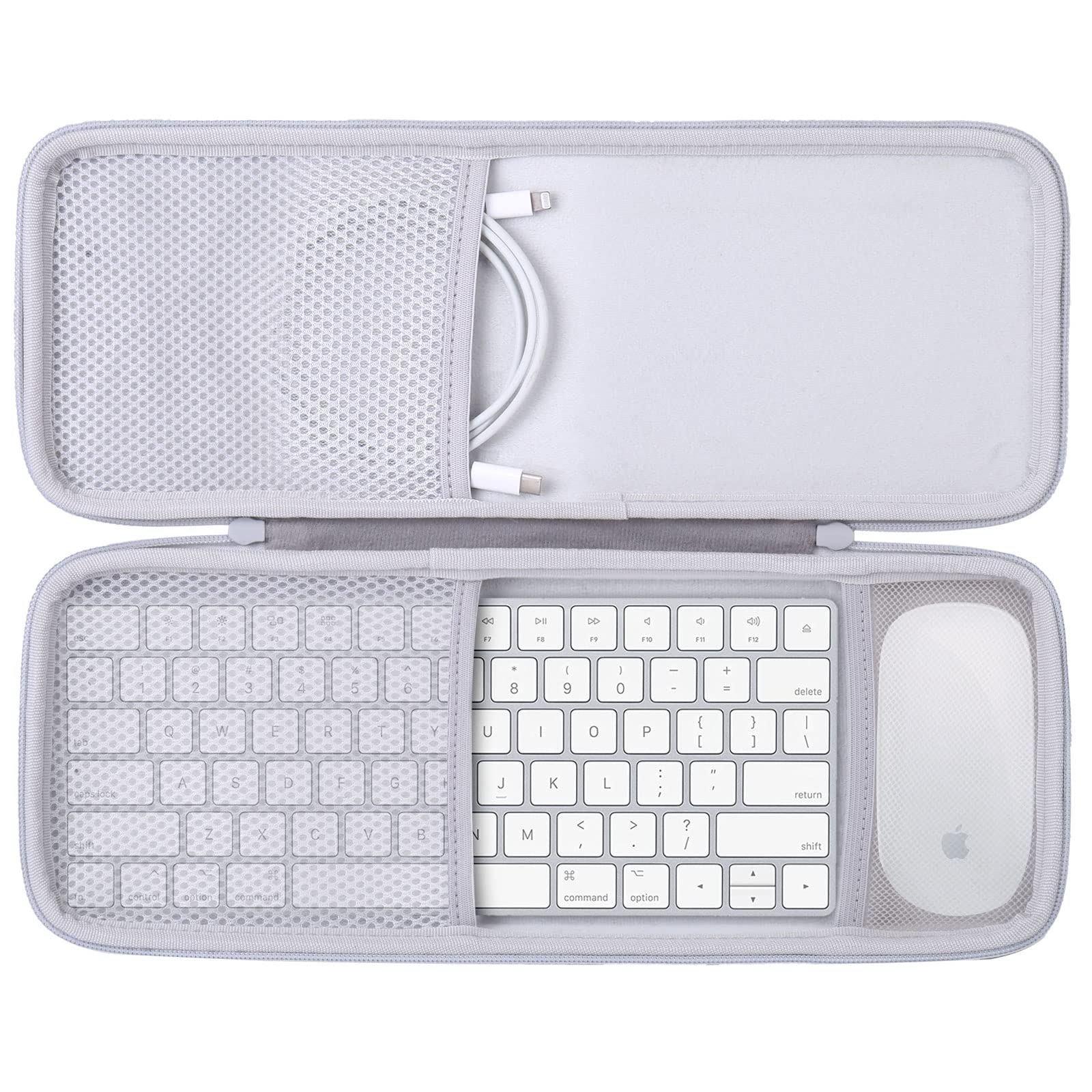 Amazon.com: co2CREA Hard Case Replacement for Apple Magic Keyboard