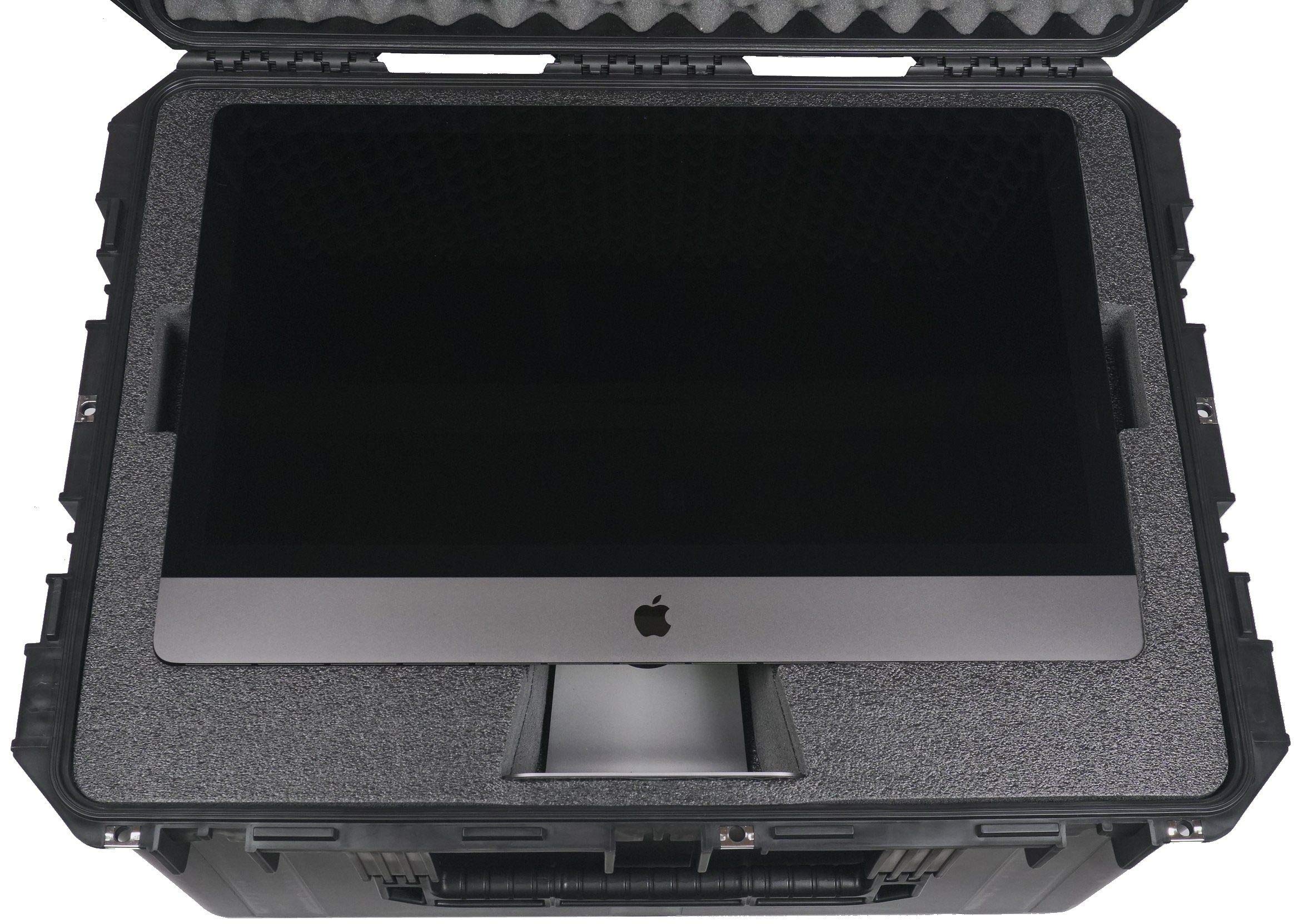 Amazon.co.jp: Case Clubケースは、27インチのiMacまたは27インチの