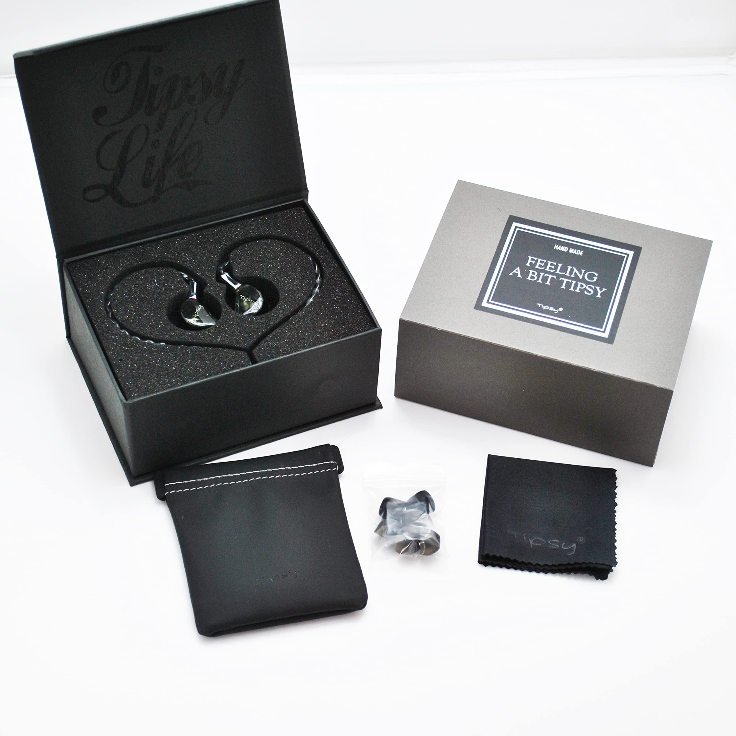 Amazon.co.jp: ティプシー Dunmerダンマー イン・イヤー・モニター