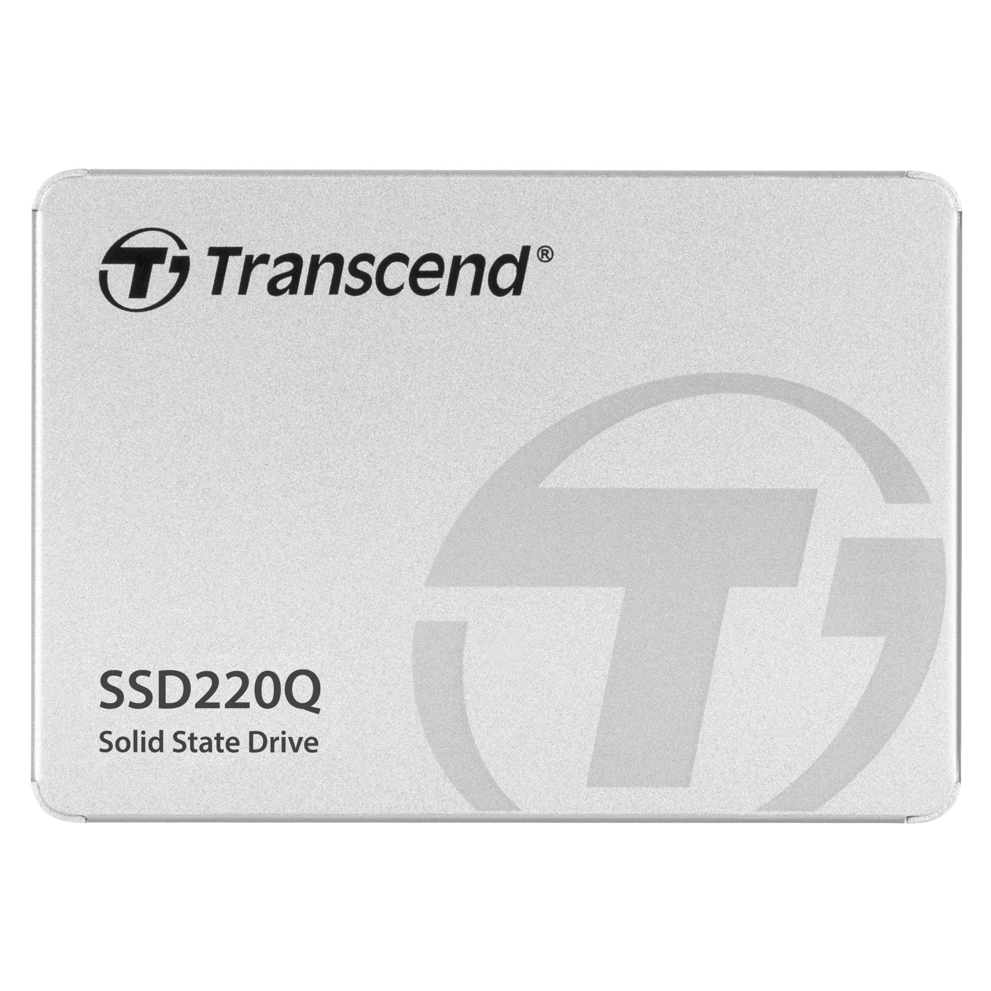 Amazon | トランセンドジャパン SSD 2TB 内蔵2.5インチ SATA3.0【PS4
