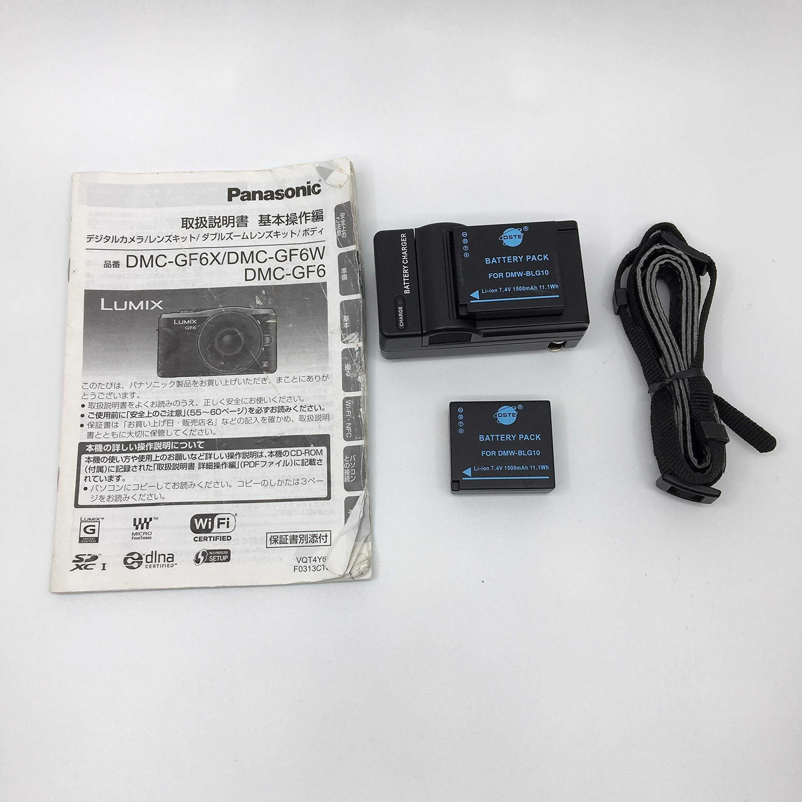 Amazon | パナソニック ルミックス ミラーレス一眼カメラ ルミックス