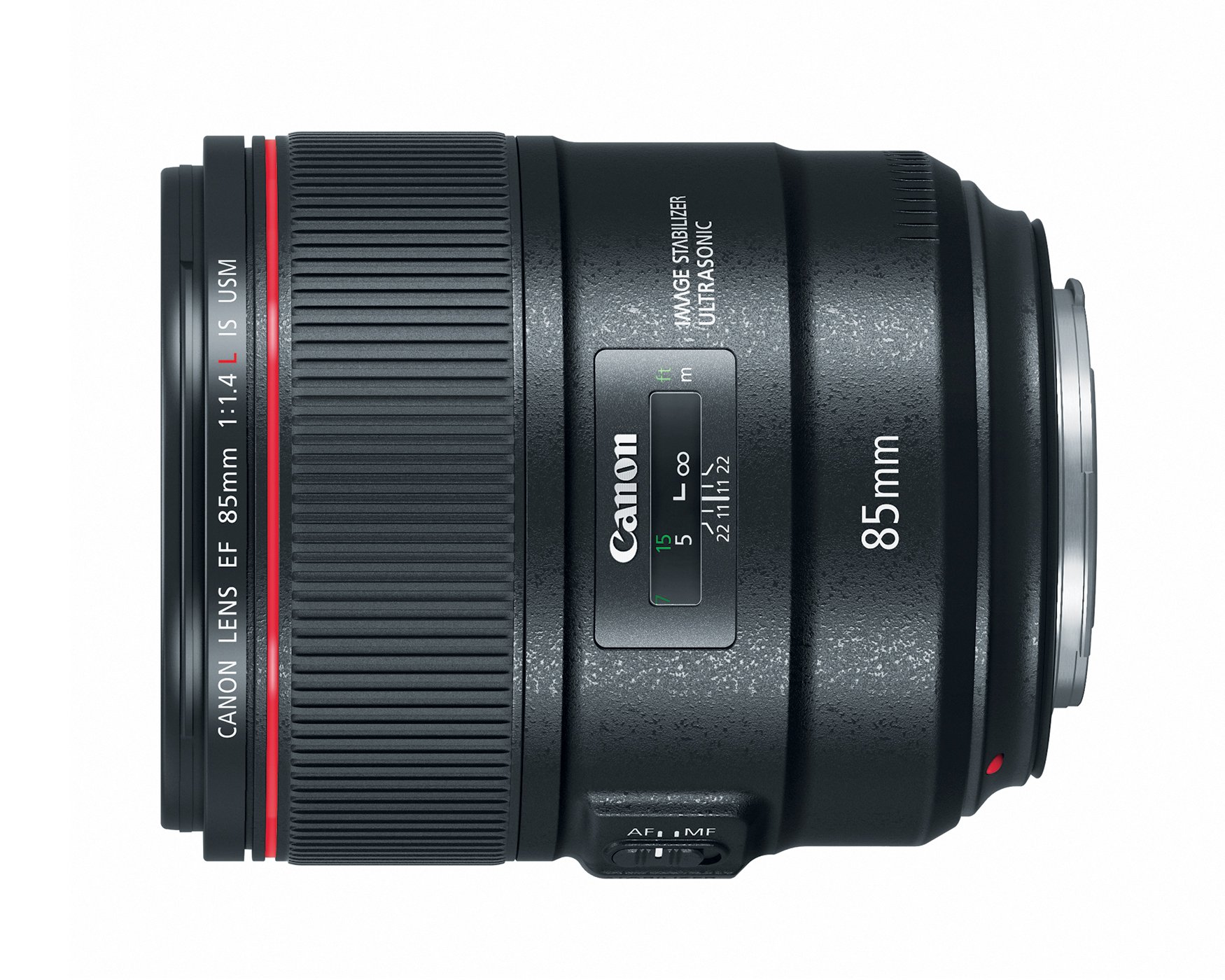 Amazon.co.jp: Canon EF 85mm f/1.4L IS USM - IS機能付きデジタル一眼