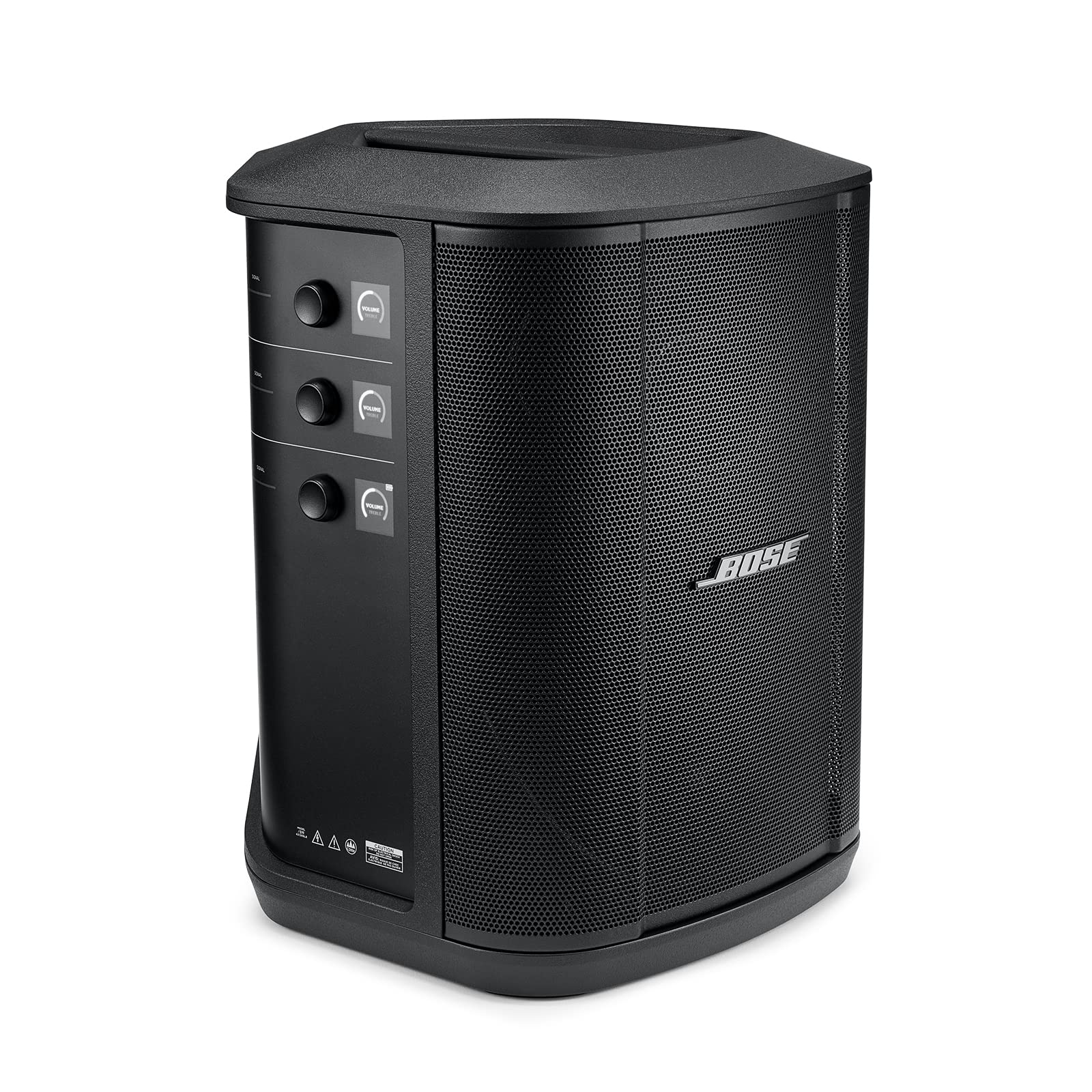 Amazon.co.jp: Bose S1 Pro+ wireless PA system オールインワン駆動