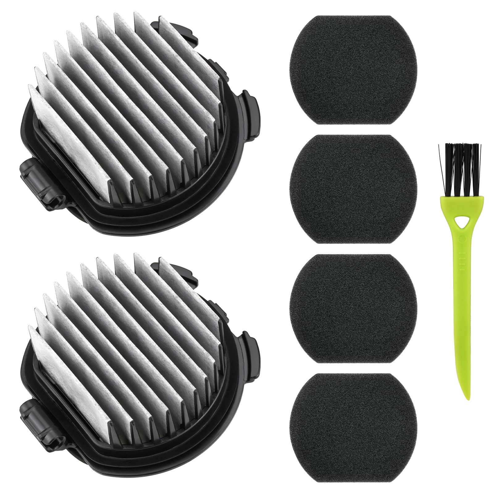 Amazon.co.jp: 日立掃除機用 スポンジ フィルター PV-BJ700G-013(PV