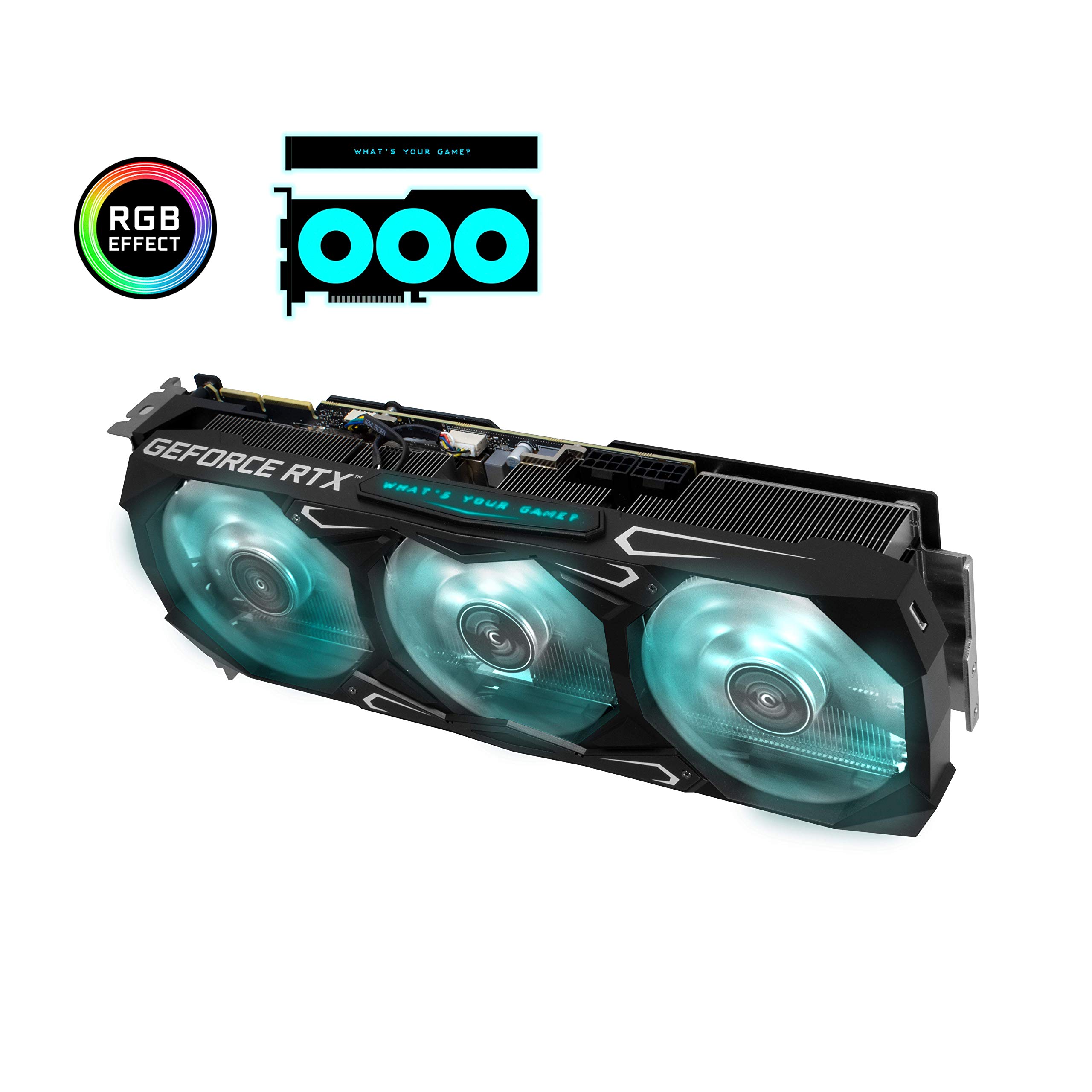 Amazon.co.jp: GG-RTX3080-E10GB/TP Graphics Board GDDR6X 10GB